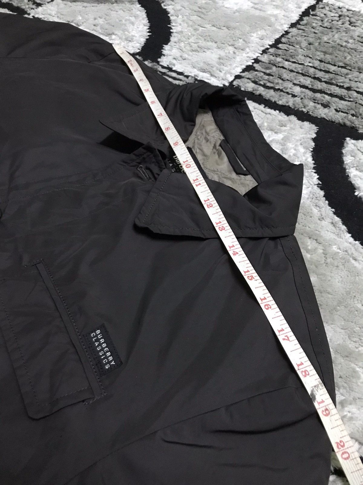 Burberry Burberry classic jacket Size US M / EU 48-50 / 2 - 10 Thumbnail