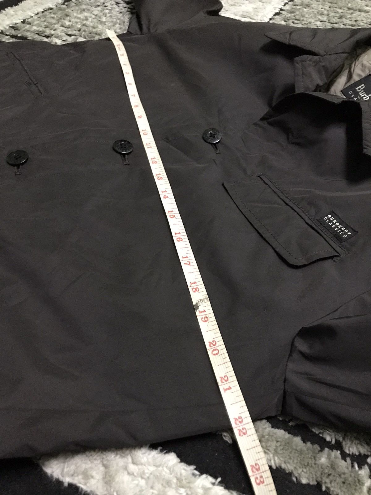 Burberry Burberry classic jacket Size US M / EU 48-50 / 2 - 8 Thumbnail