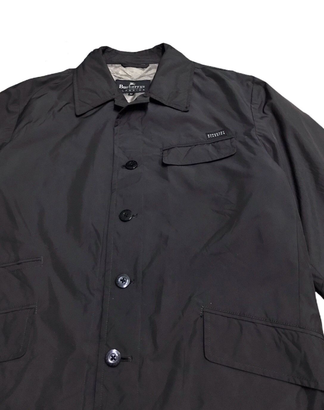 Burberry Burberry classic jacket Size US M / EU 48-50 / 2 - 6 Thumbnail