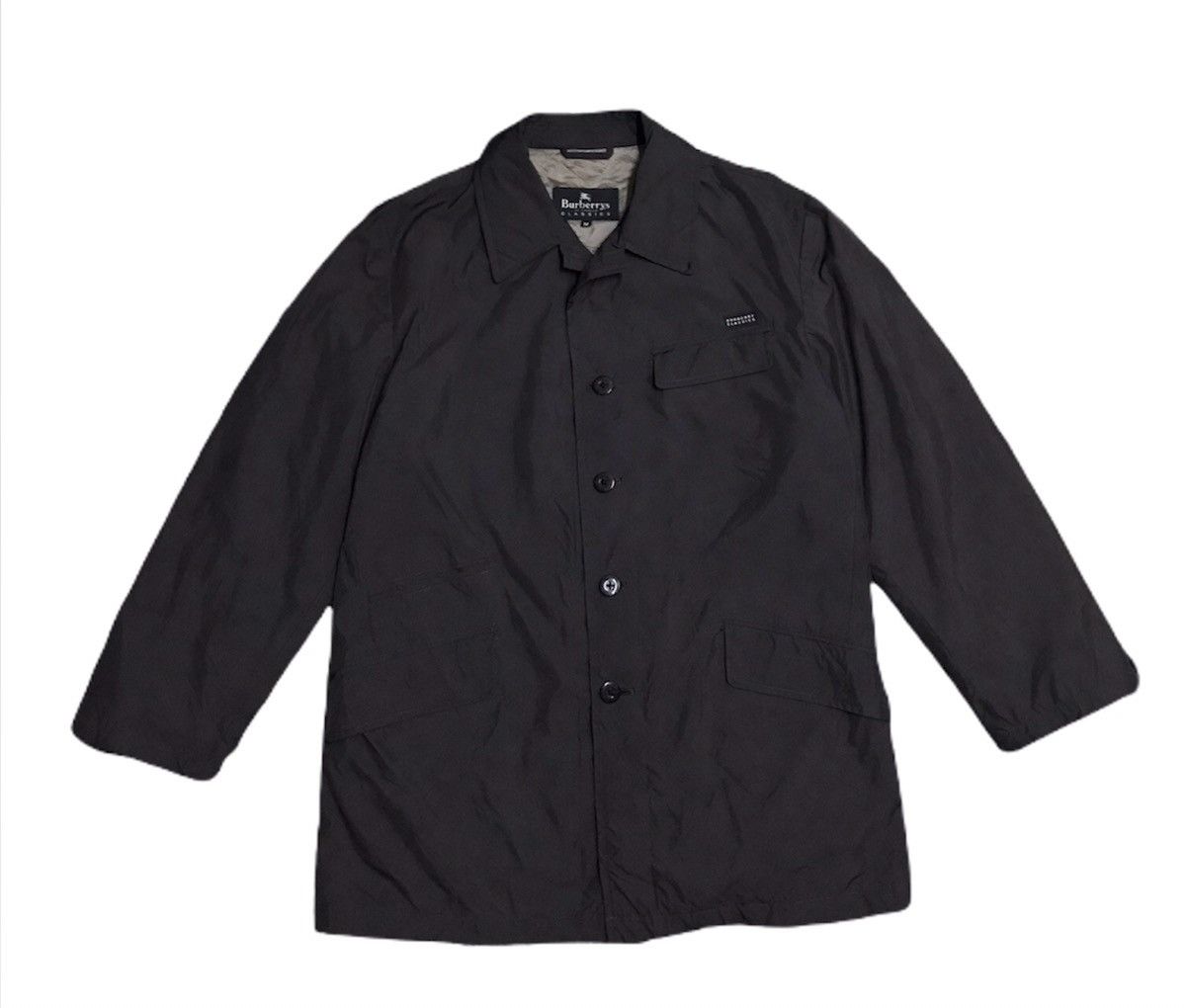 Burberry Burberry classic jacket Size US M / EU 48-50 / 2 - 1 Thumbnail
