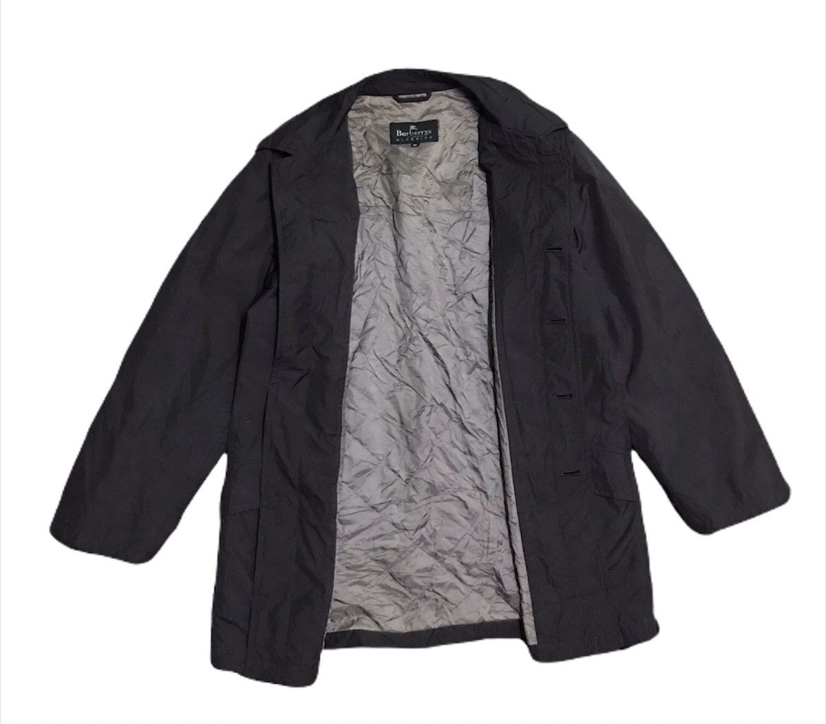 Burberry Burberry classic jacket Size US M / EU 48-50 / 2 - 5 Thumbnail