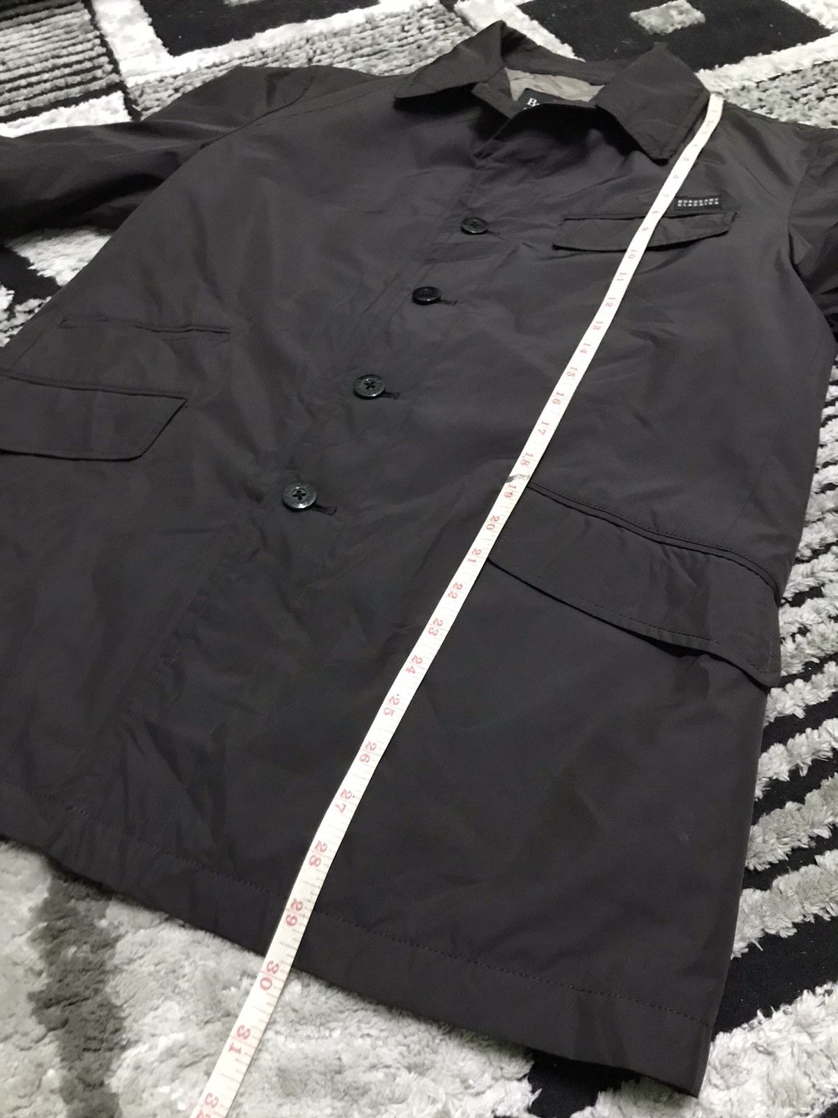 Burberry Burberry classic jacket Size US M / EU 48-50 / 2 - 9 Thumbnail