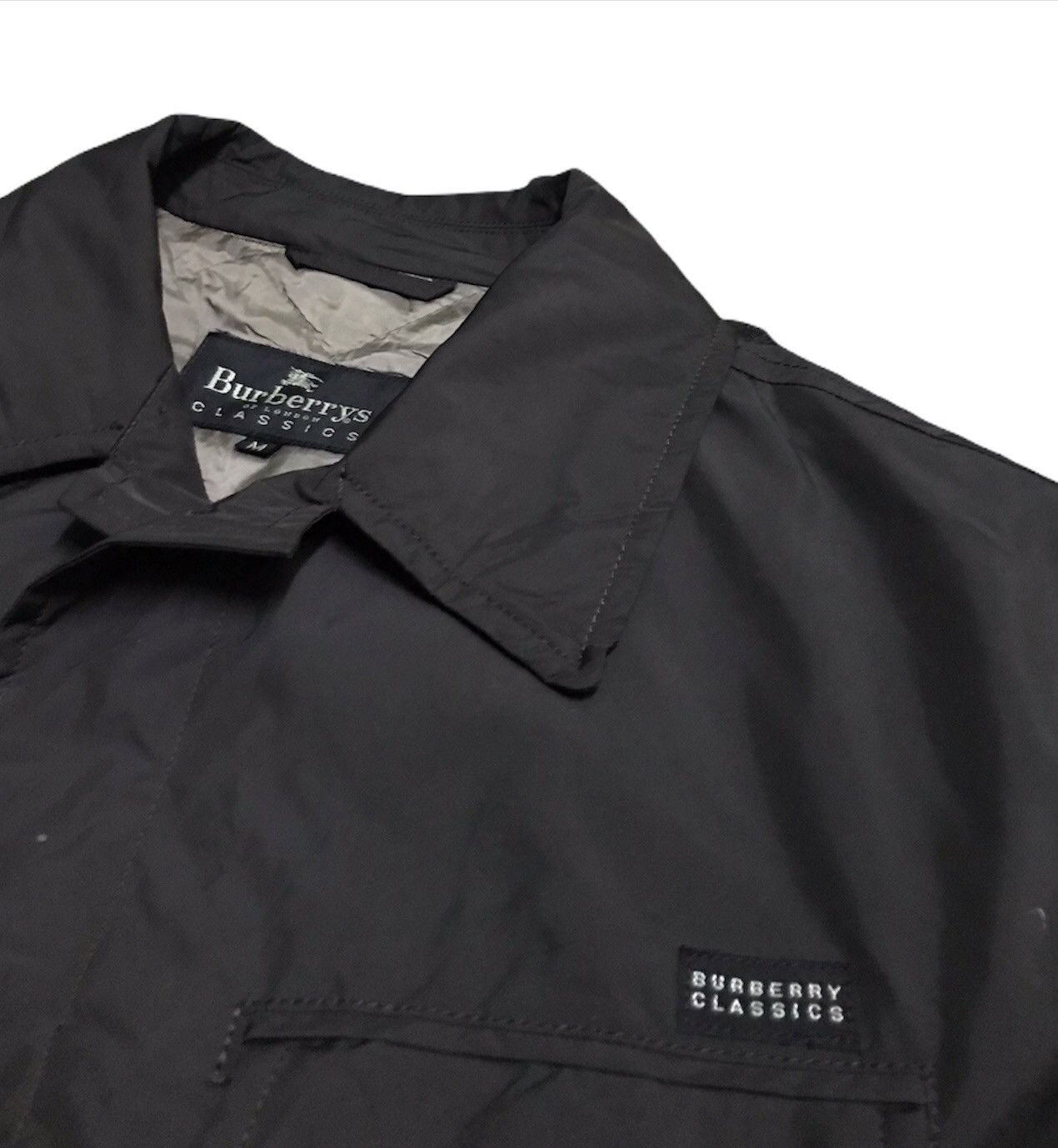 Burberry Burberry classic jacket Size US M / EU 48-50 / 2 - 3 Thumbnail