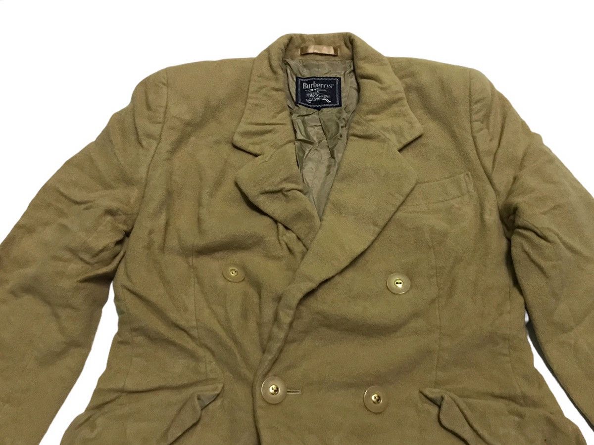 Burberry Burberry coat Size US M / EU 48-50 / 2 - 2 Thumbnail