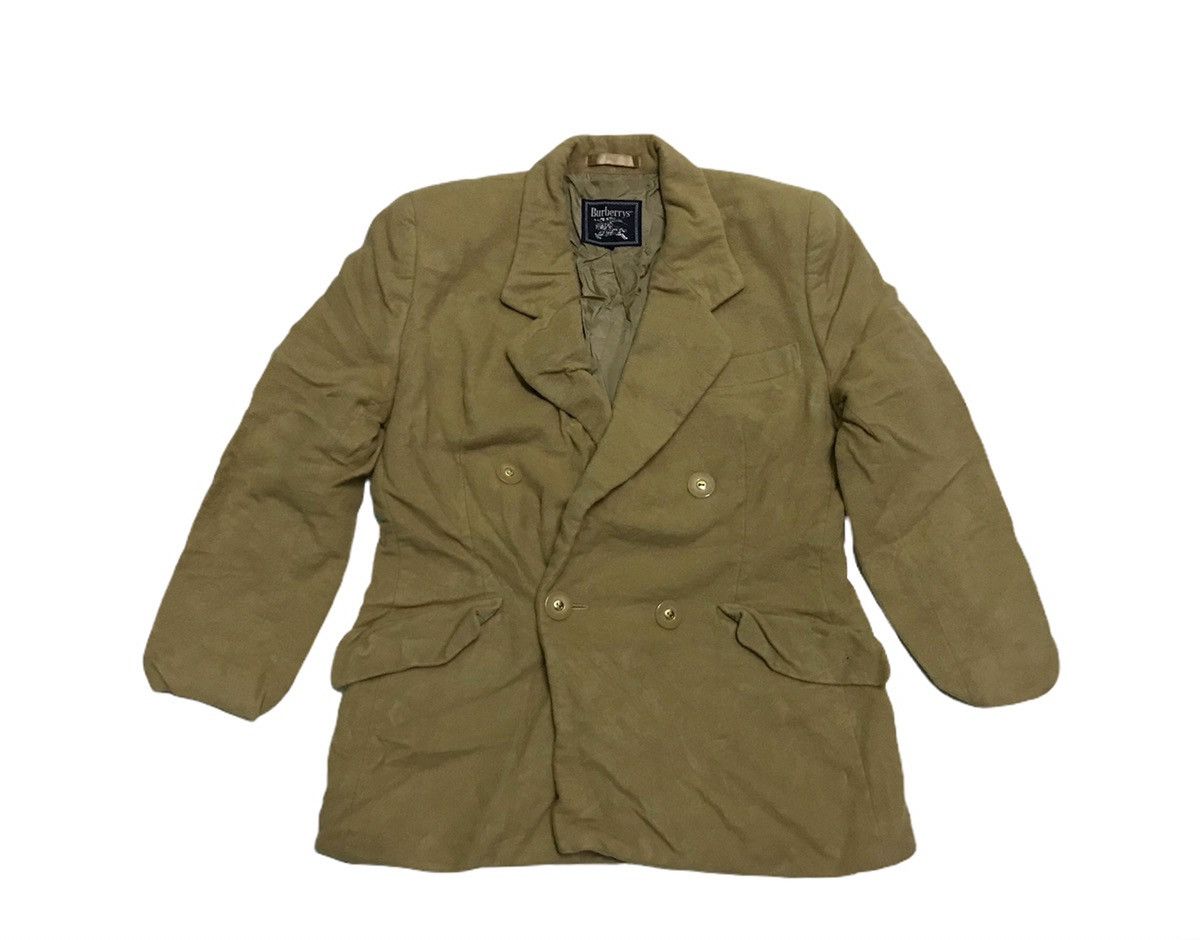 Burberry Burberry coat Size US M / EU 48-50 / 2 - 1 Thumbnail