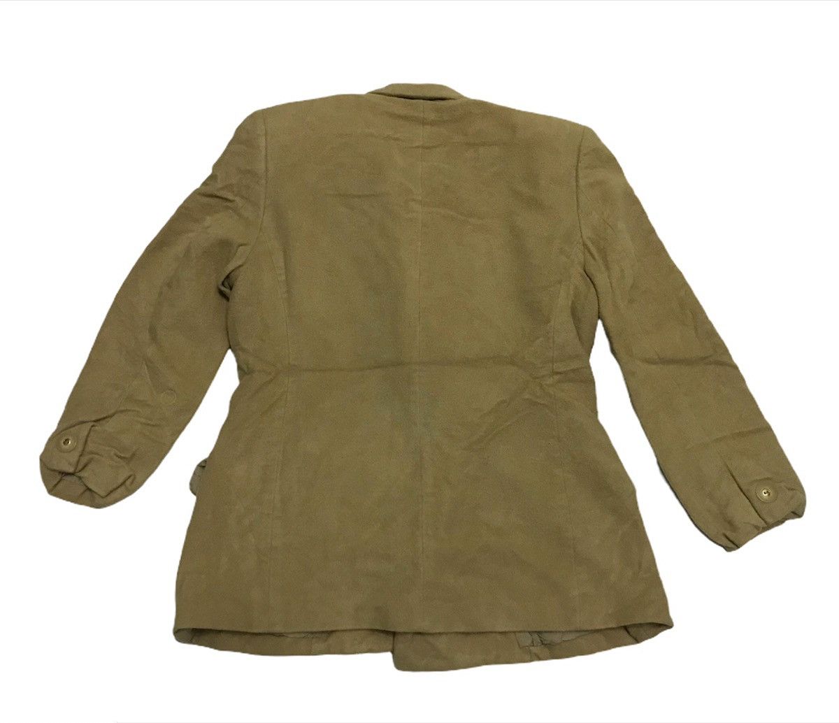 Burberry Burberry coat Size US M / EU 48-50 / 2 - 3 Thumbnail