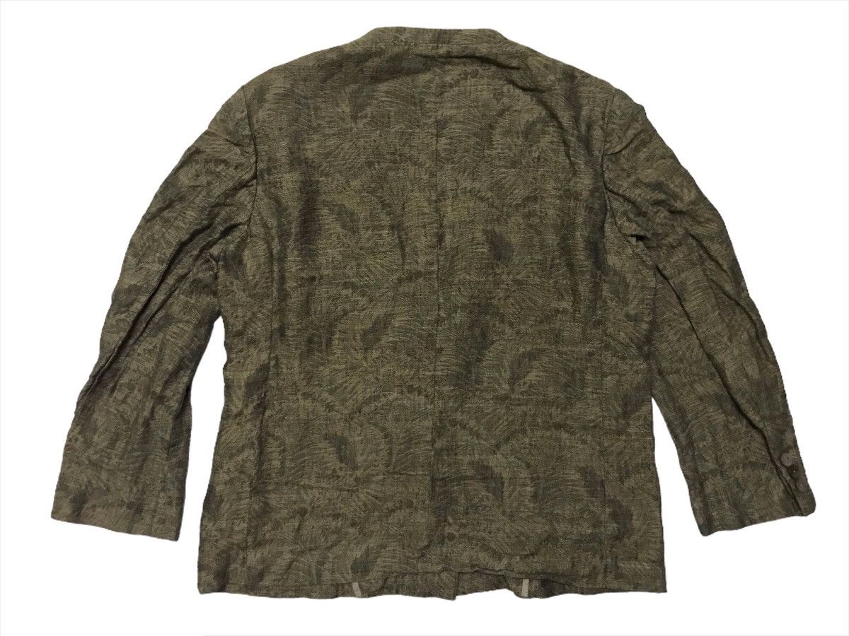 Burberry Burberry abstrac coat Size S / US 4 / IT 40 - 3 Thumbnail