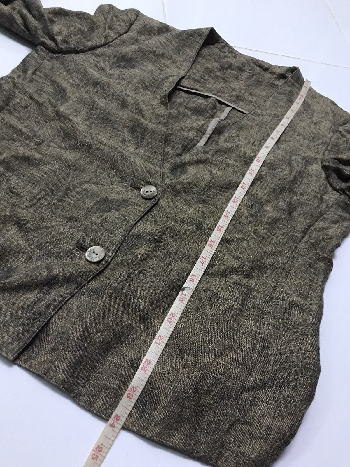 Burberry Burberry abstrac coat Size S / US 4 / IT 40 - 8 Thumbnail