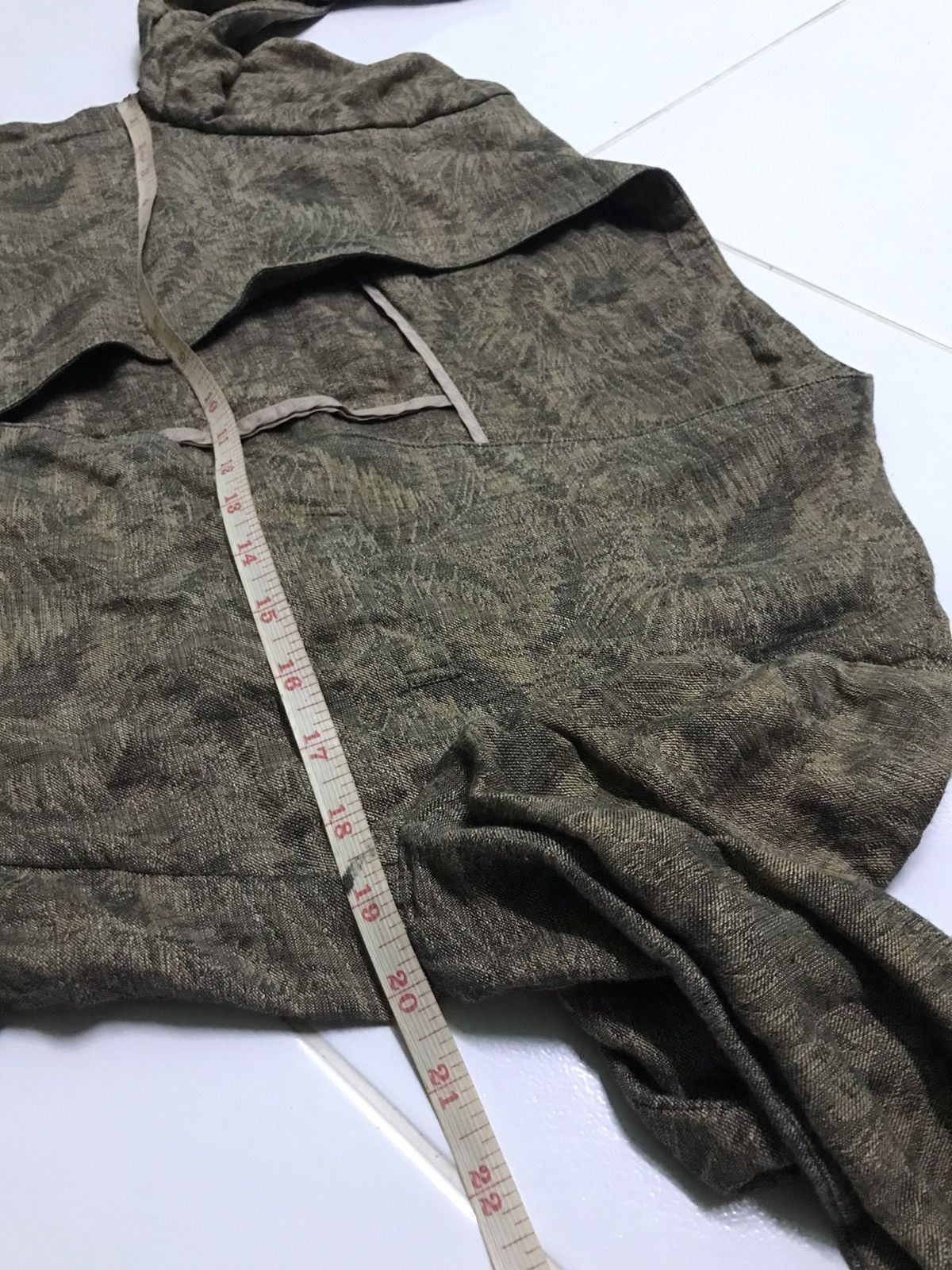 Burberry Burberry abstrac coat Size S / US 4 / IT 40 - 7 Thumbnail