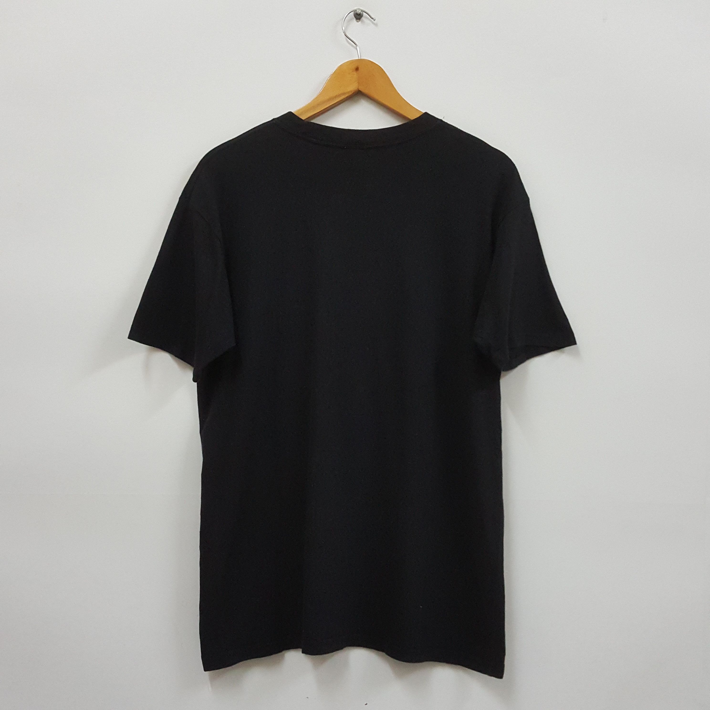 Cartoon Network × Japanese Brand × Vintage Vintage Japanese anime manga series nice design t-shirt Size US M / EU 48-50 / 2 - 2 Thumbnail