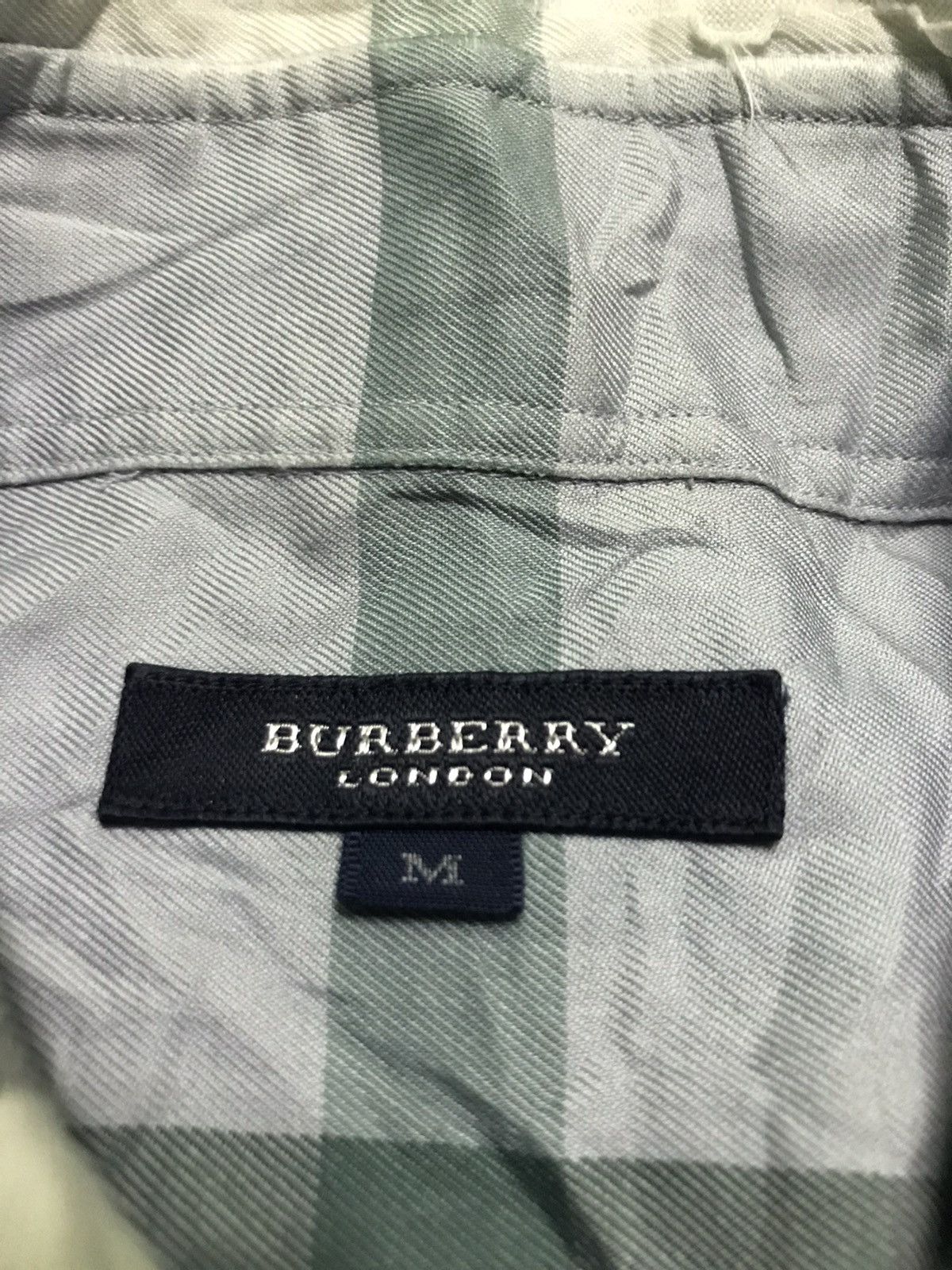 Burberry Burberry London shirts Size US M / EU 48-50 / 2 - 6 Thumbnail