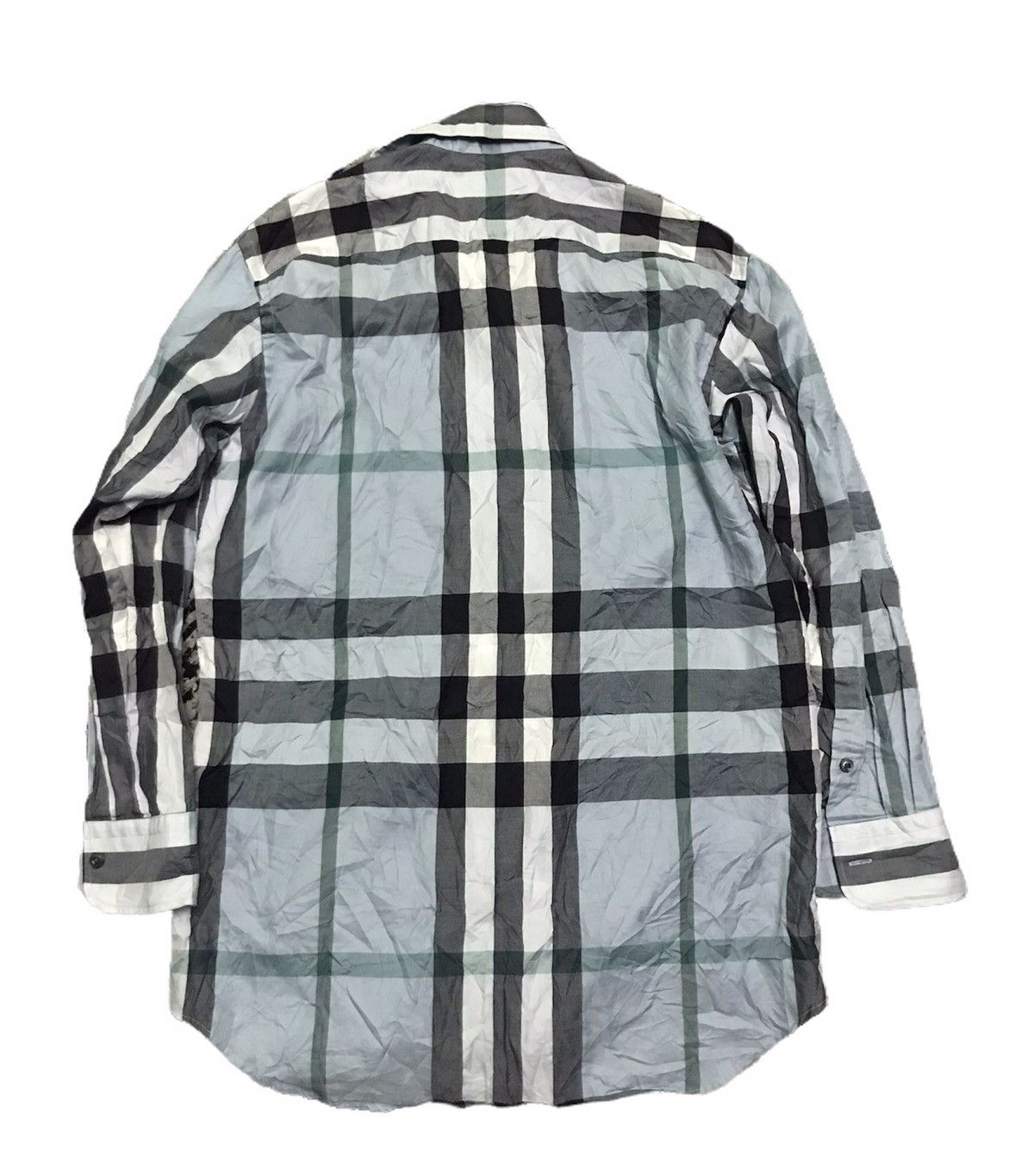 Burberry Burberry London shirts Size US M / EU 48-50 / 2 - 5 Thumbnail