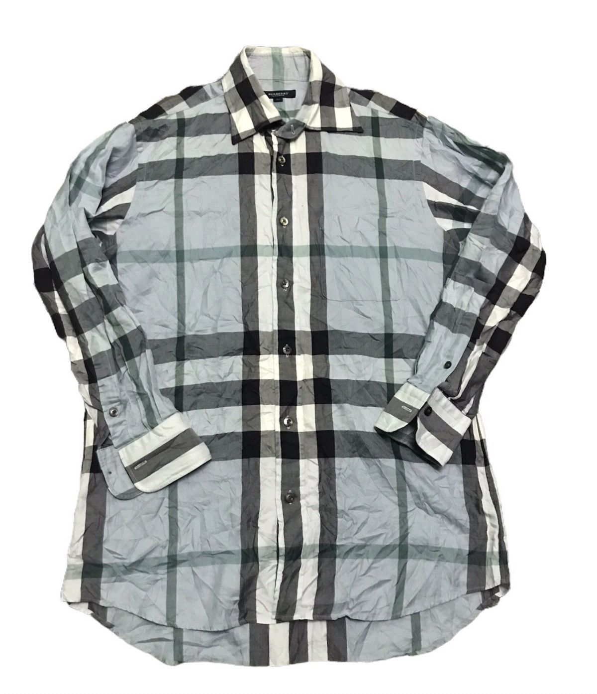 Burberry Burberry London shirts Size US M / EU 48-50 / 2 - 3 Thumbnail