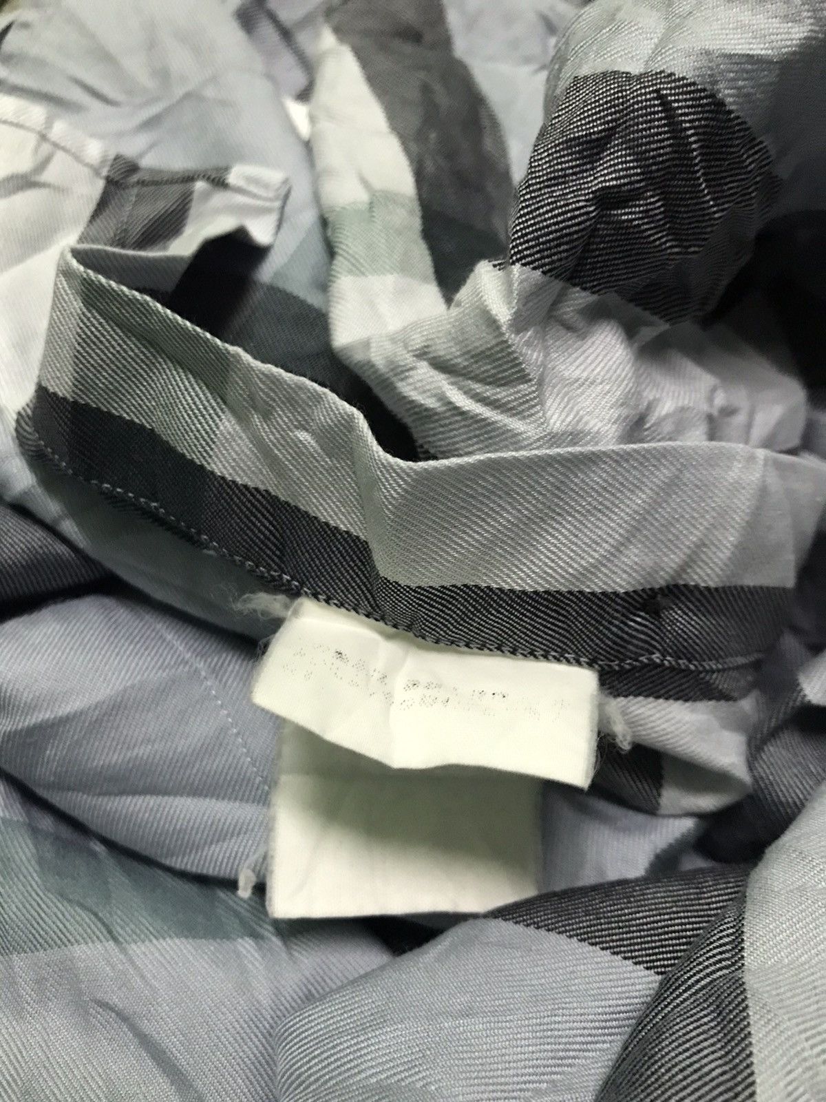 Burberry Burberry London shirts Size US M / EU 48-50 / 2 - 7 Thumbnail
