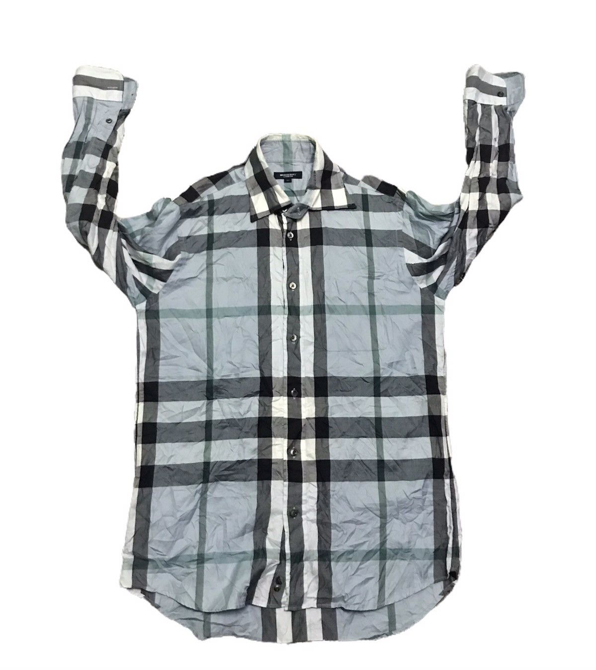 Burberry Burberry London shirts Size US M / EU 48-50 / 2 - 4 Thumbnail