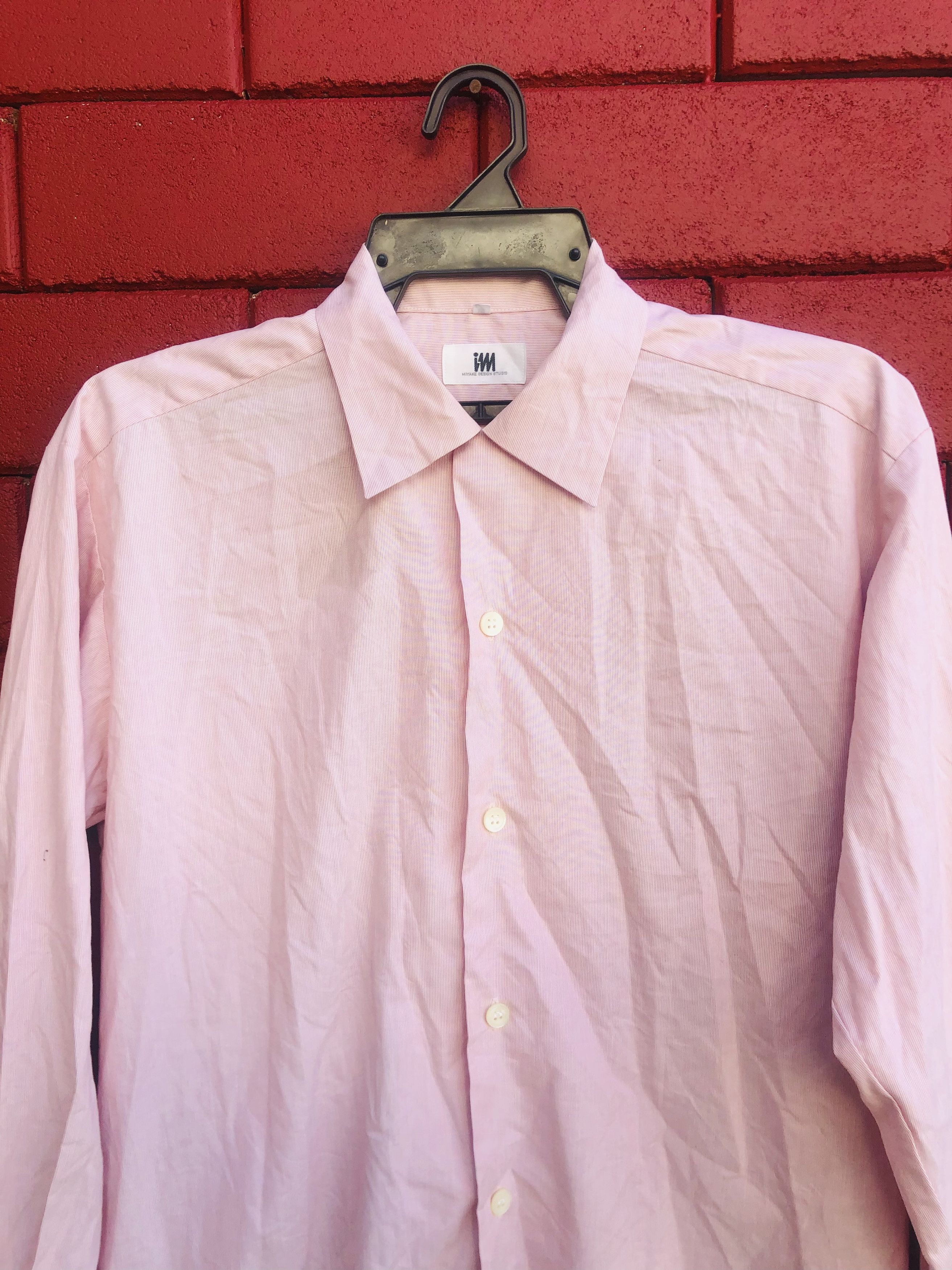 Issey Miyake × Vintage Vintage Issey Miyake Japanese Designer Fashion Style Size US M / EU 48-50 / 2 - 4 Thumbnail