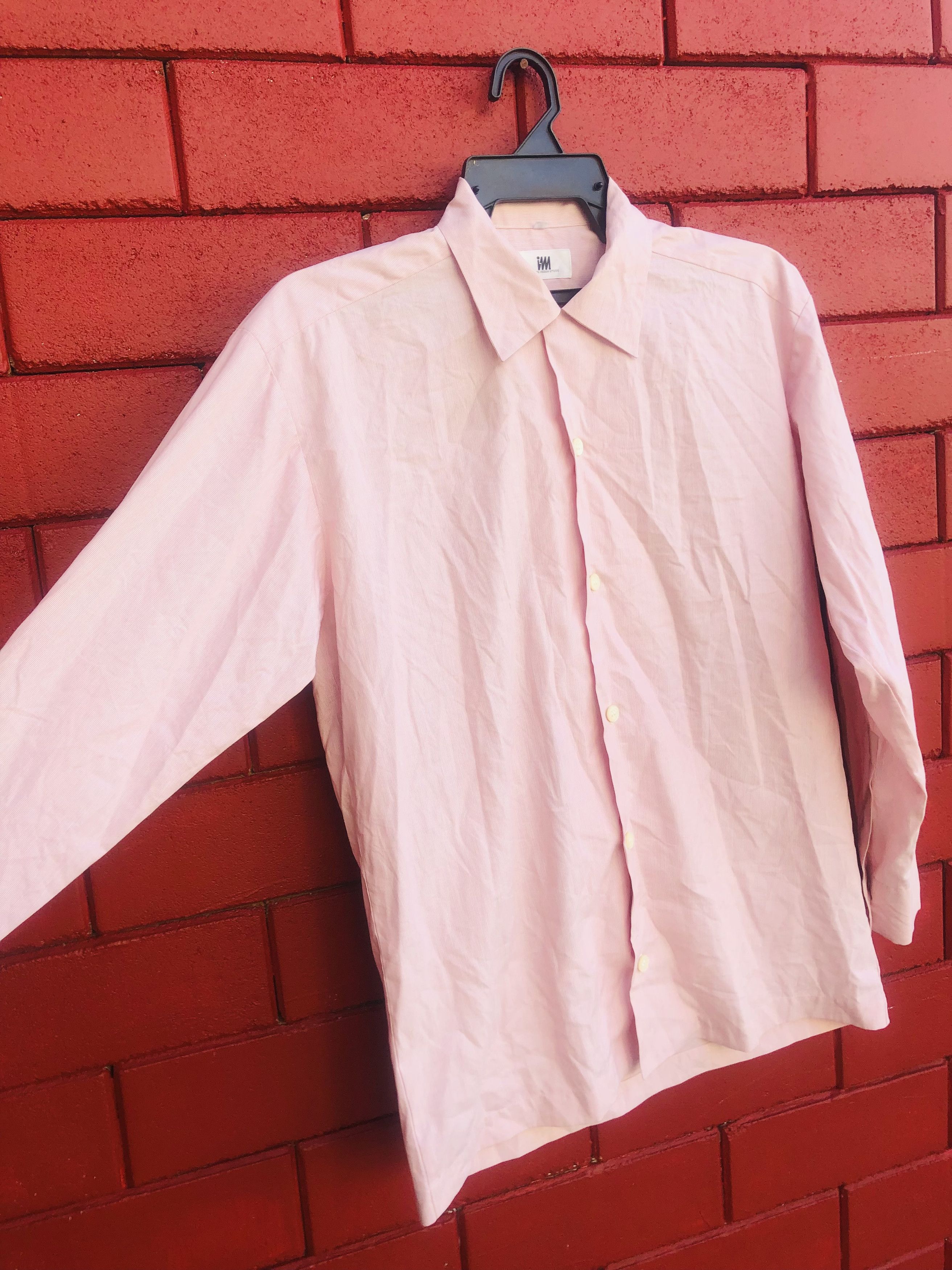 Issey Miyake × Vintage Vintage Issey Miyake Japanese Designer Fashion Style Size US M / EU 48-50 / 2 - 5 Thumbnail