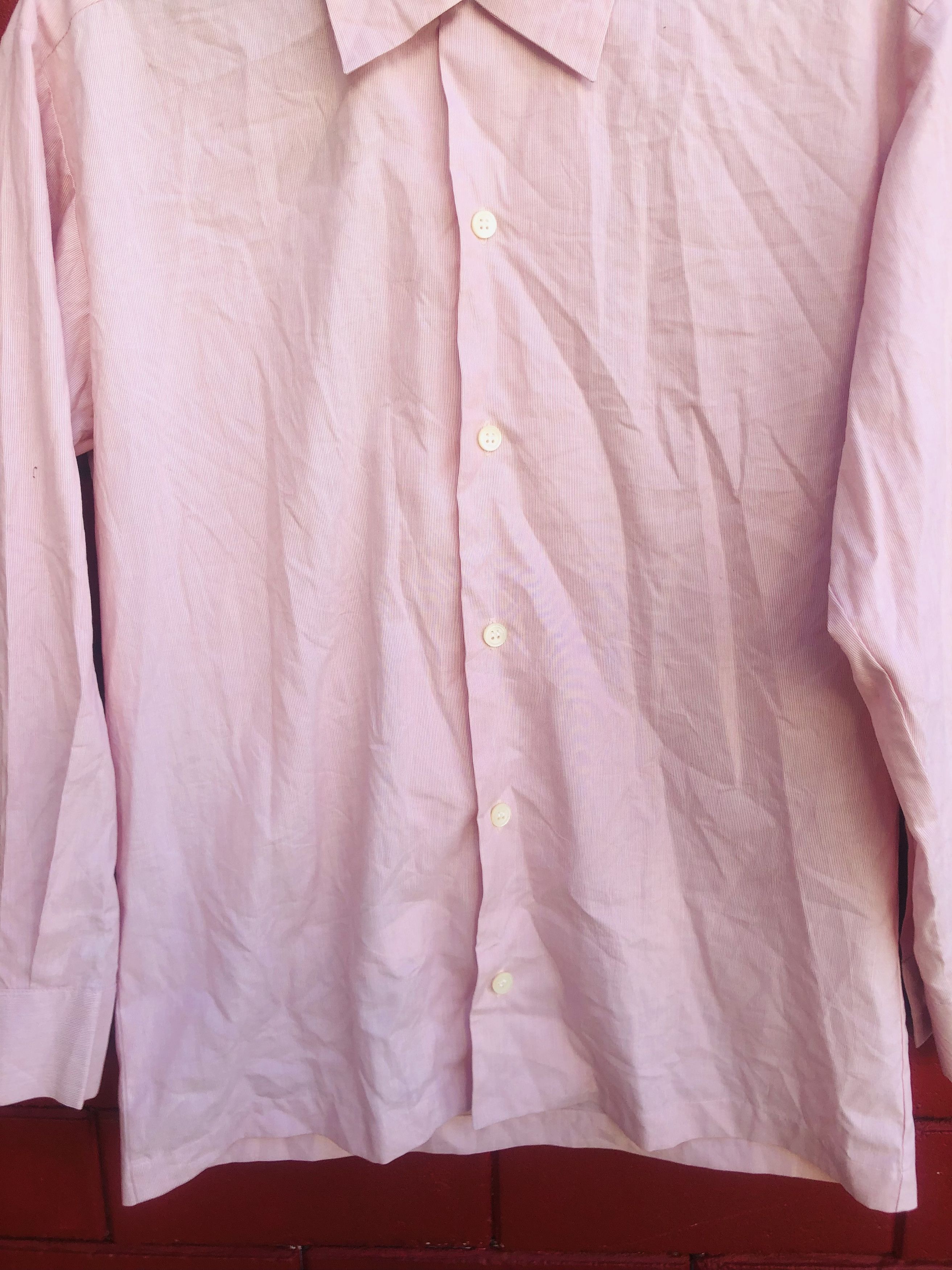 Issey Miyake × Vintage Vintage Issey Miyake Japanese Designer Fashion Style Size US M / EU 48-50 / 2 - 3 Thumbnail