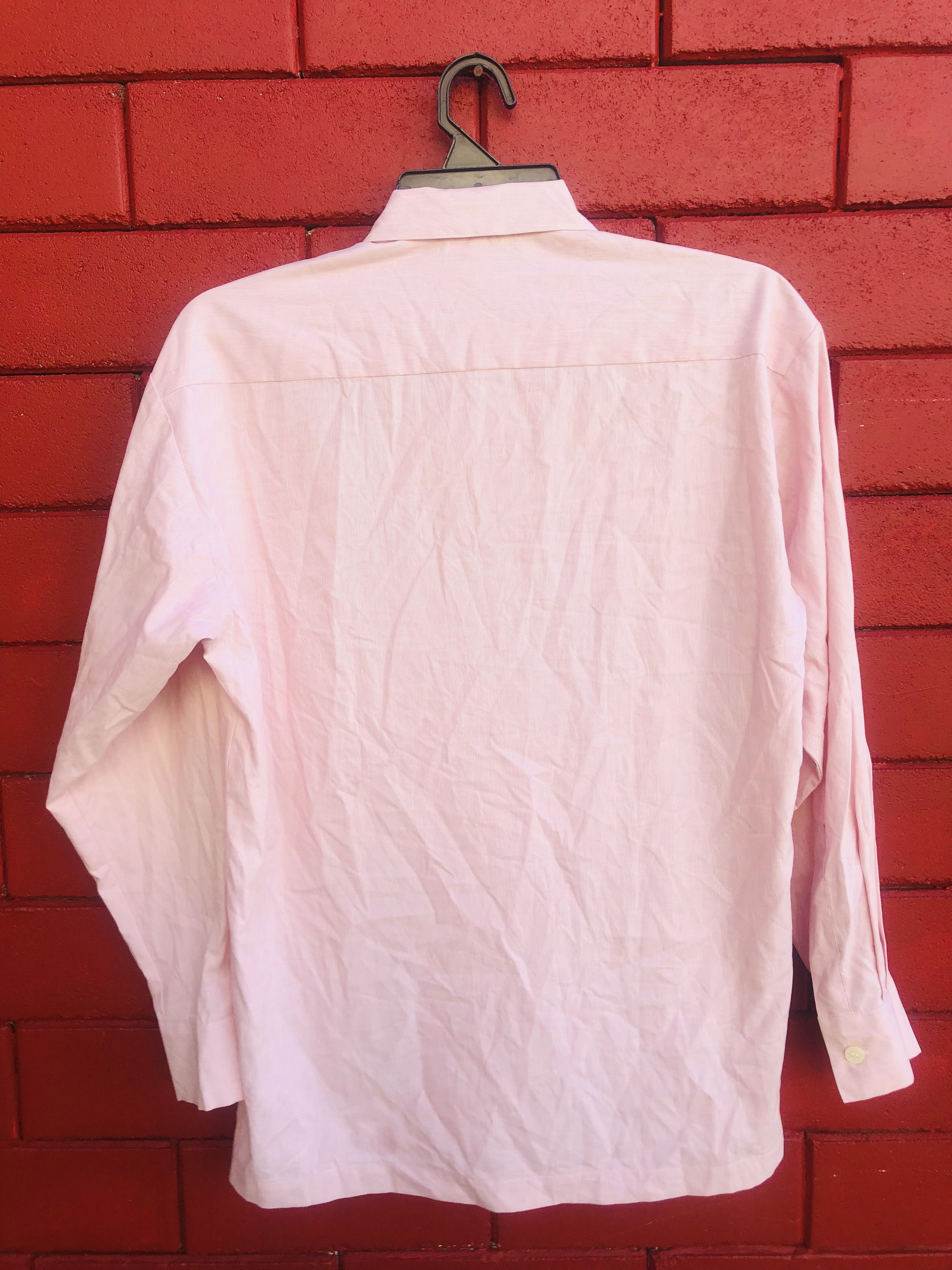 Issey Miyake × Vintage Vintage Issey Miyake Japanese Designer Fashion Style Size US M / EU 48-50 / 2 - 2 Thumbnail