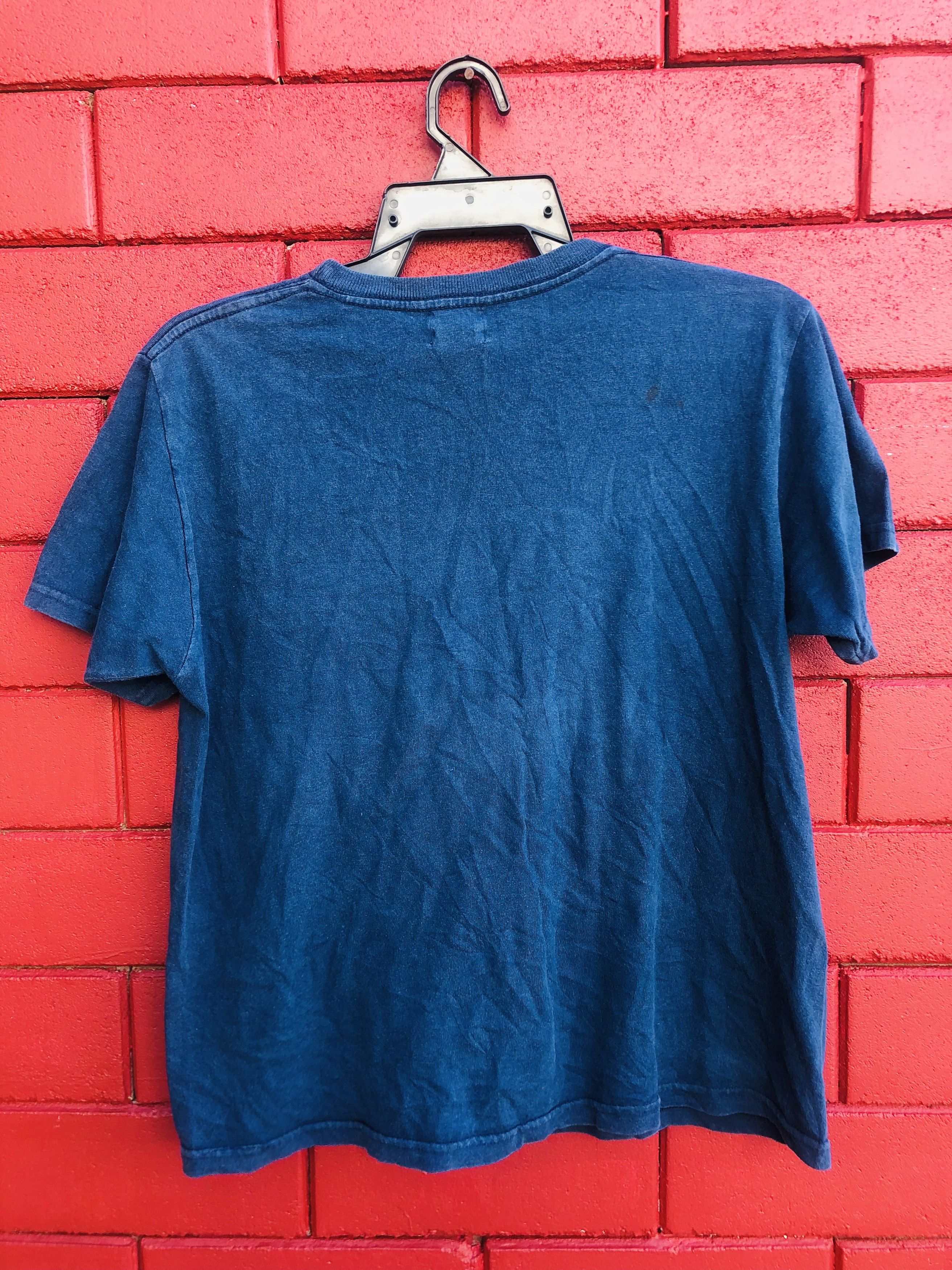 Japanese Brand × Vintage Vintage Kamehameha Hawaii Japanese Designer Fashion Style Size US S / EU 44-46 / 1 - 2 Thumbnail
