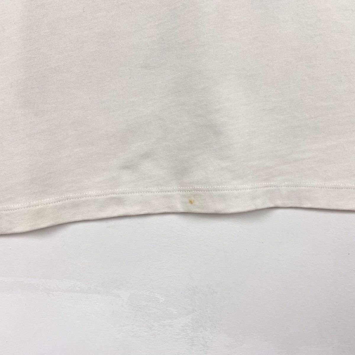 Zara Rare Design ZARA Skull Print Tshirt Size US L / EU 52-54 / 3 - 9 Thumbnail