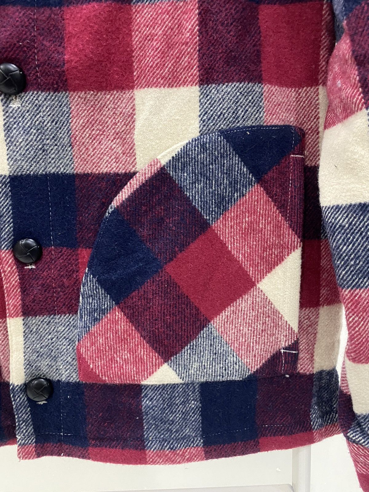 Other Xgirl Button Up Shirts Size S / US 4 / IT 40 - 6 Thumbnail
