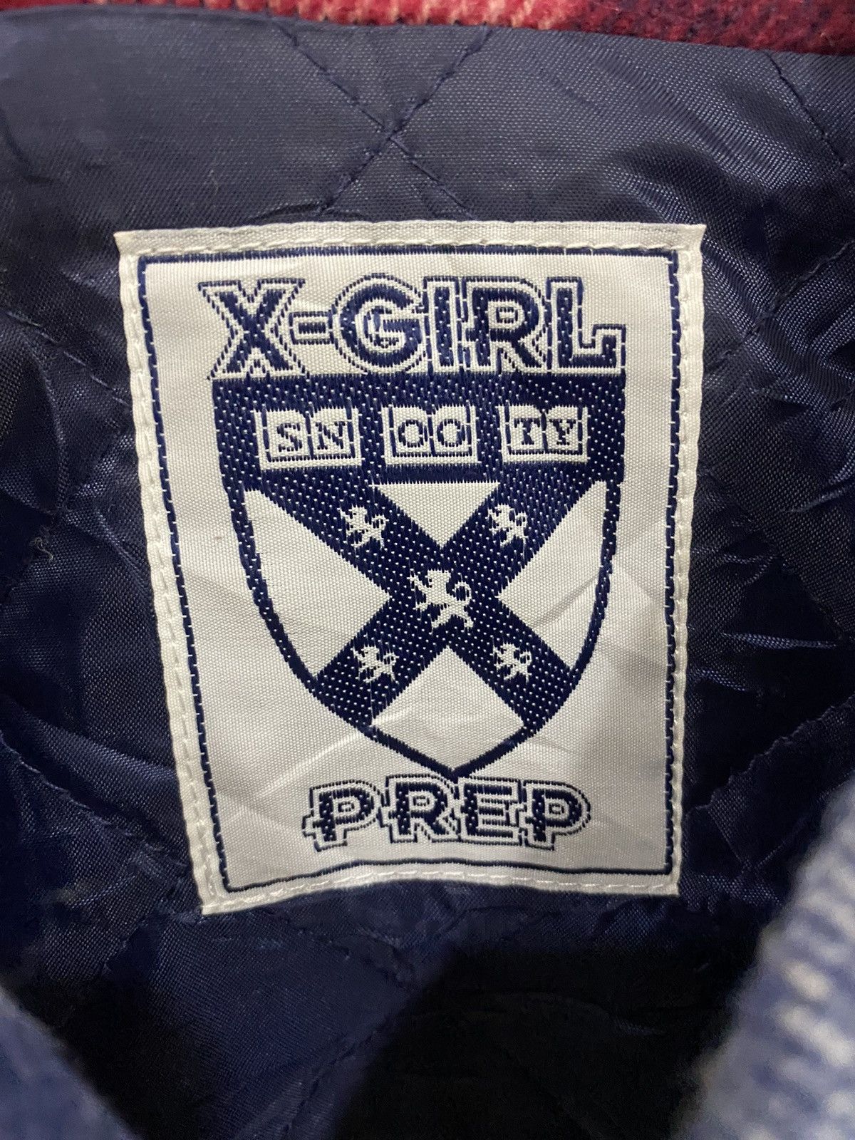 Other Xgirl Button Up Shirts Size S / US 4 / IT 40 - 8 Thumbnail