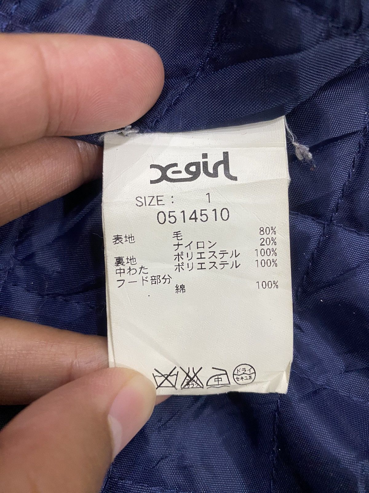 Other Xgirl Button Up Shirts Size S / US 4 / IT 40 - 10 Thumbnail