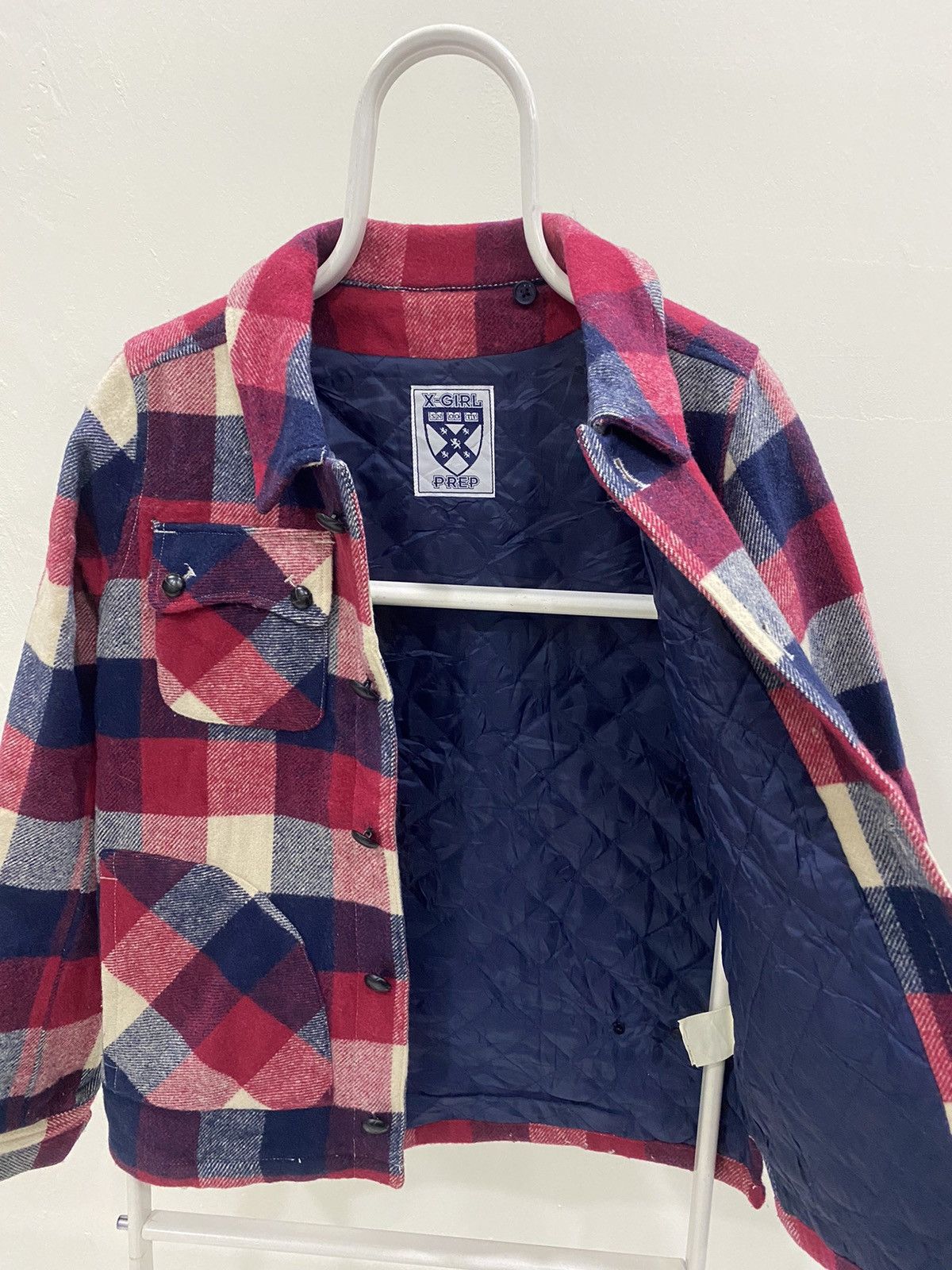 Other Xgirl Button Up Shirts Size S / US 4 / IT 40 - 7 Thumbnail