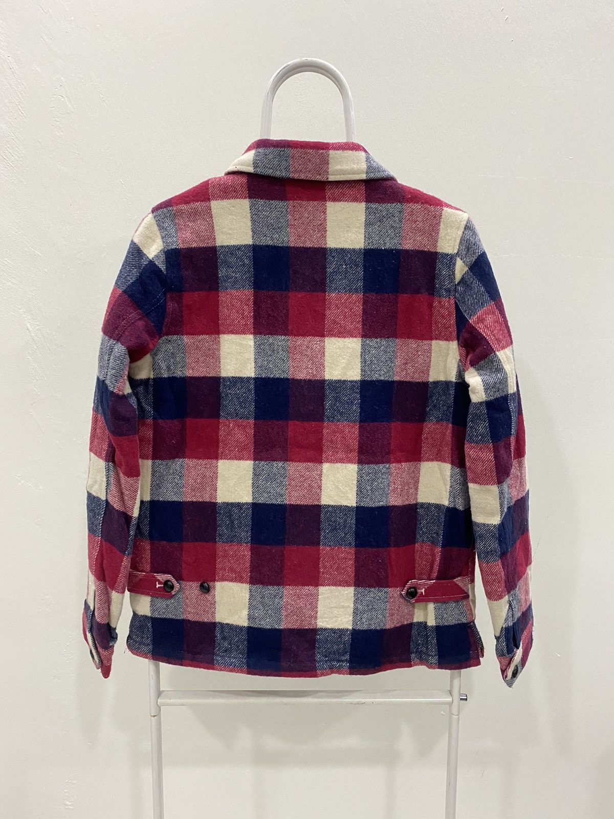 Other Xgirl Button Up Shirts Size S / US 4 / IT 40 - 9 Thumbnail