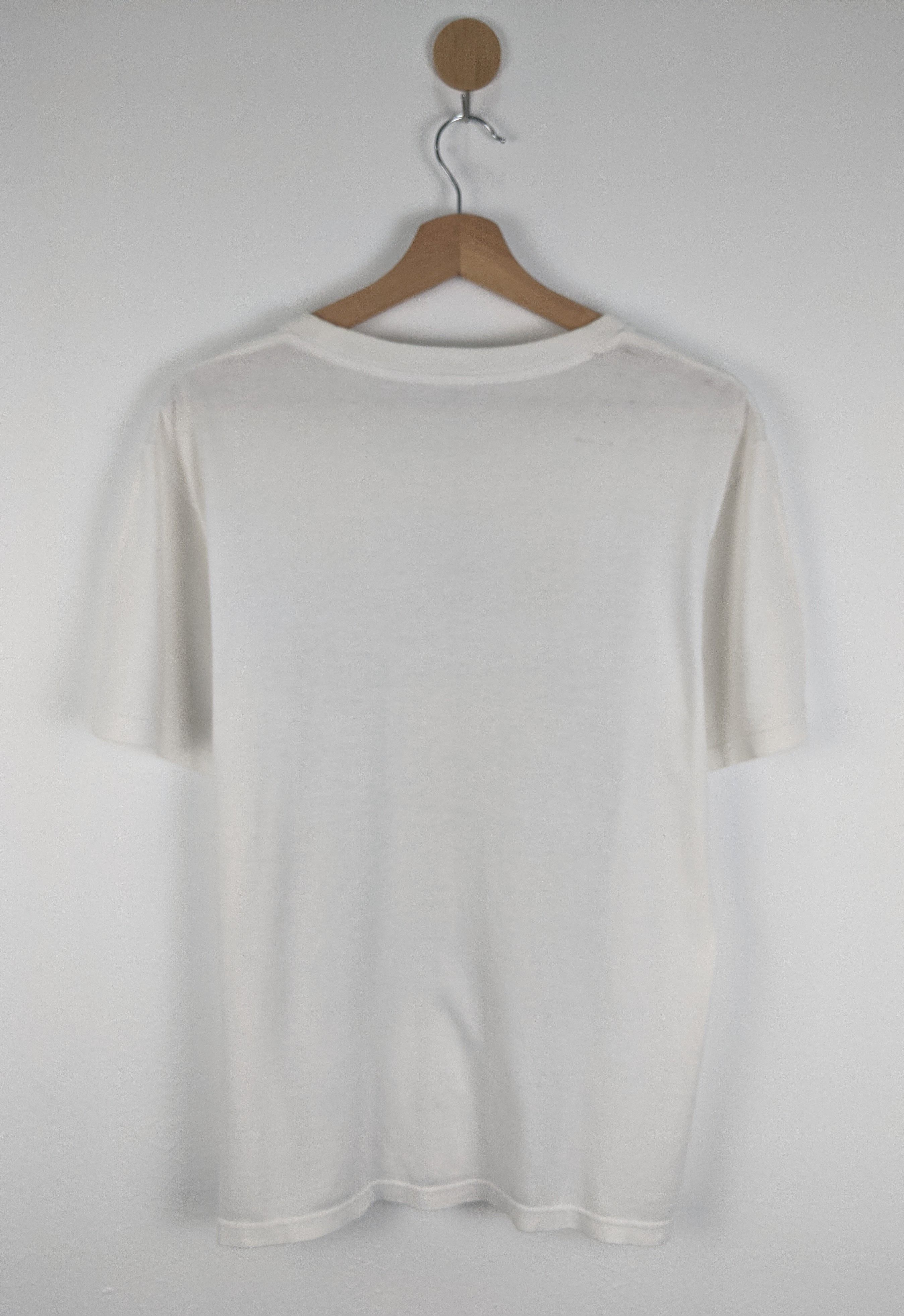 Number (N)ine × Takahiromiyashita The Soloist. A/W02 Numbernine George Harisson Painting shirt Size US L / EU 52-54 / 3 - 3 Thumbnail