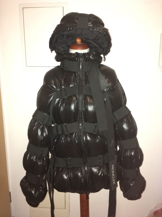 Skepta moncler cheap