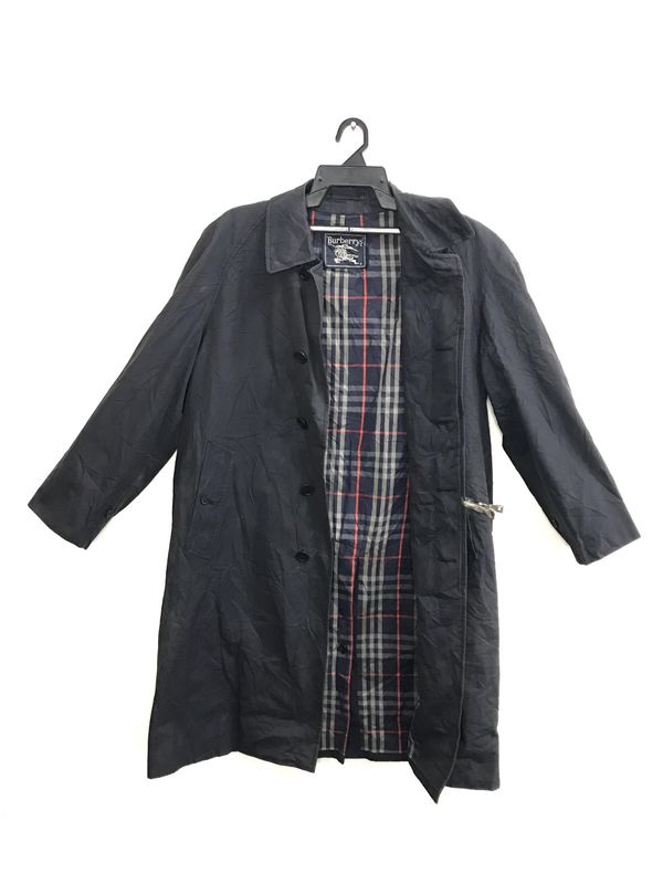 Burberrys London Nova Checked