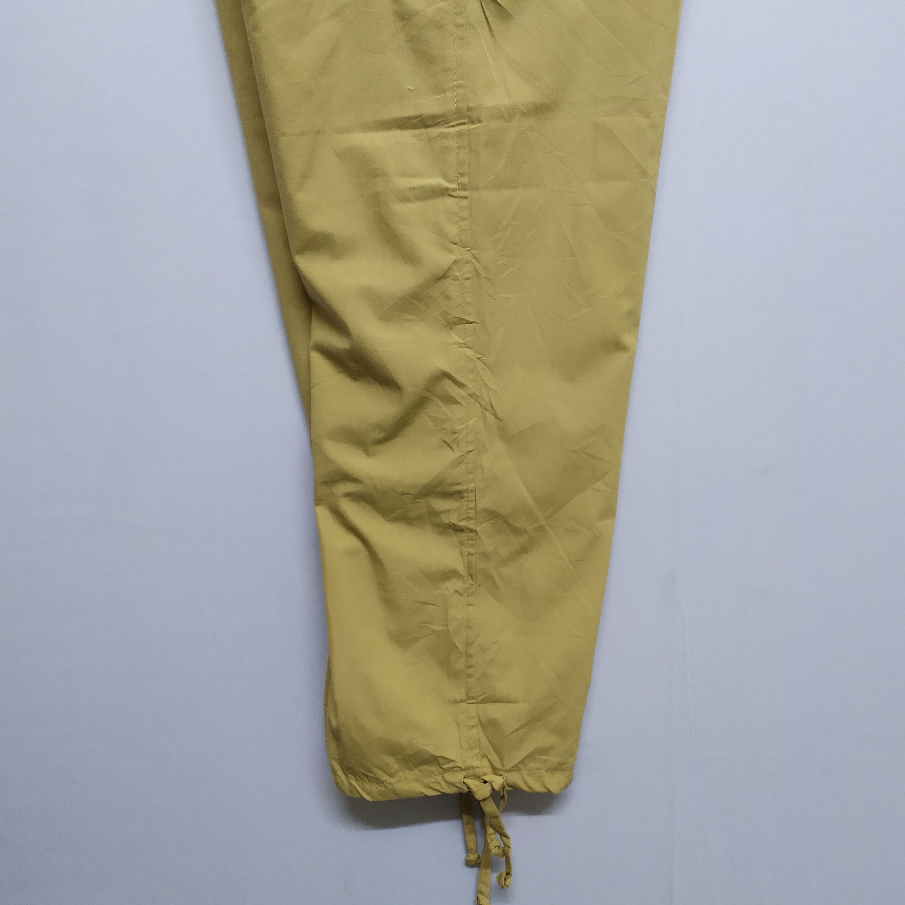 Japanese Brand JAPANESE BRAND SPRING WAIST CARGO PANTS Size US 26 / EU 42 - 13 Thumbnail