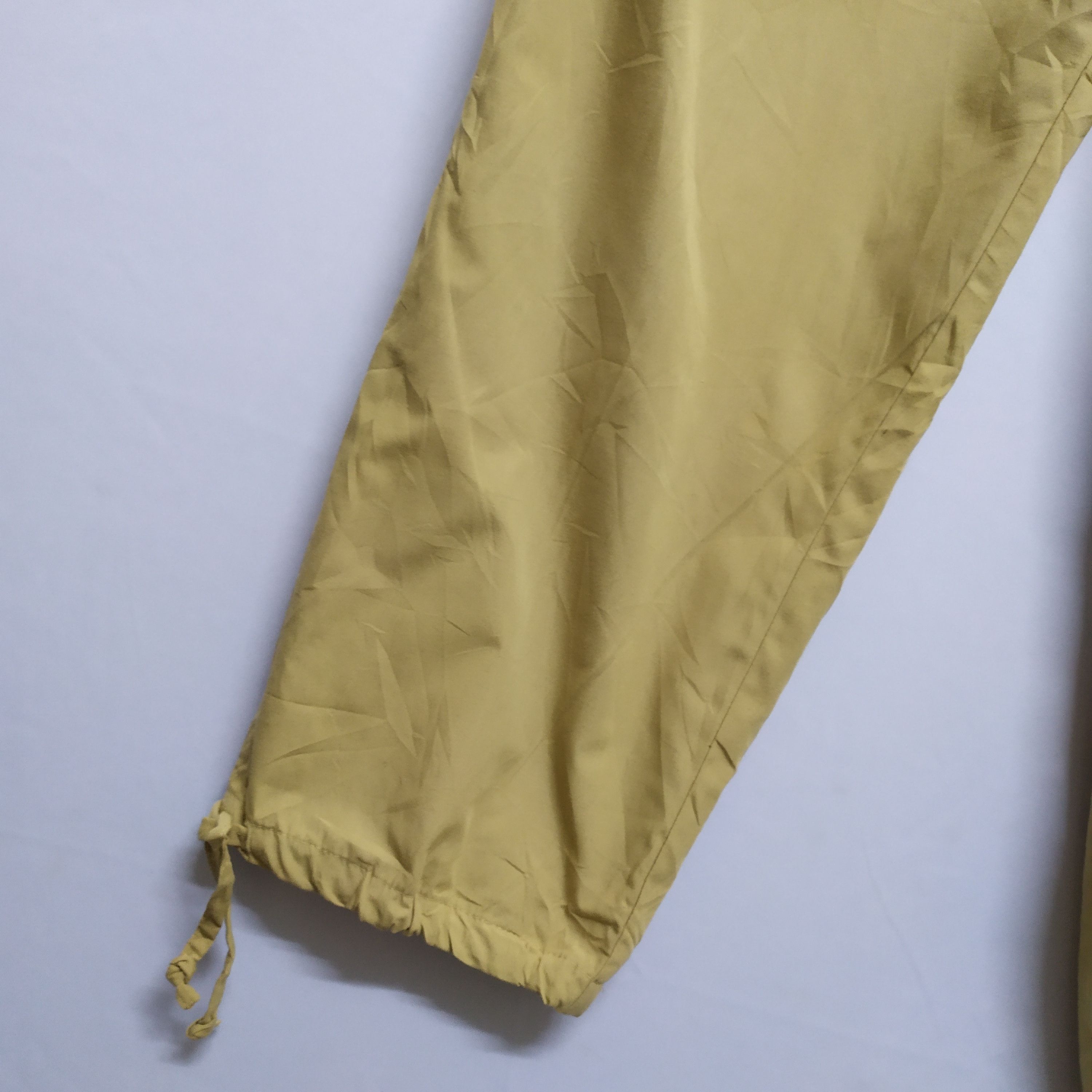 Japanese Brand JAPANESE BRAND SPRING WAIST CARGO PANTS Size US 26 / EU 42 - 7 Thumbnail