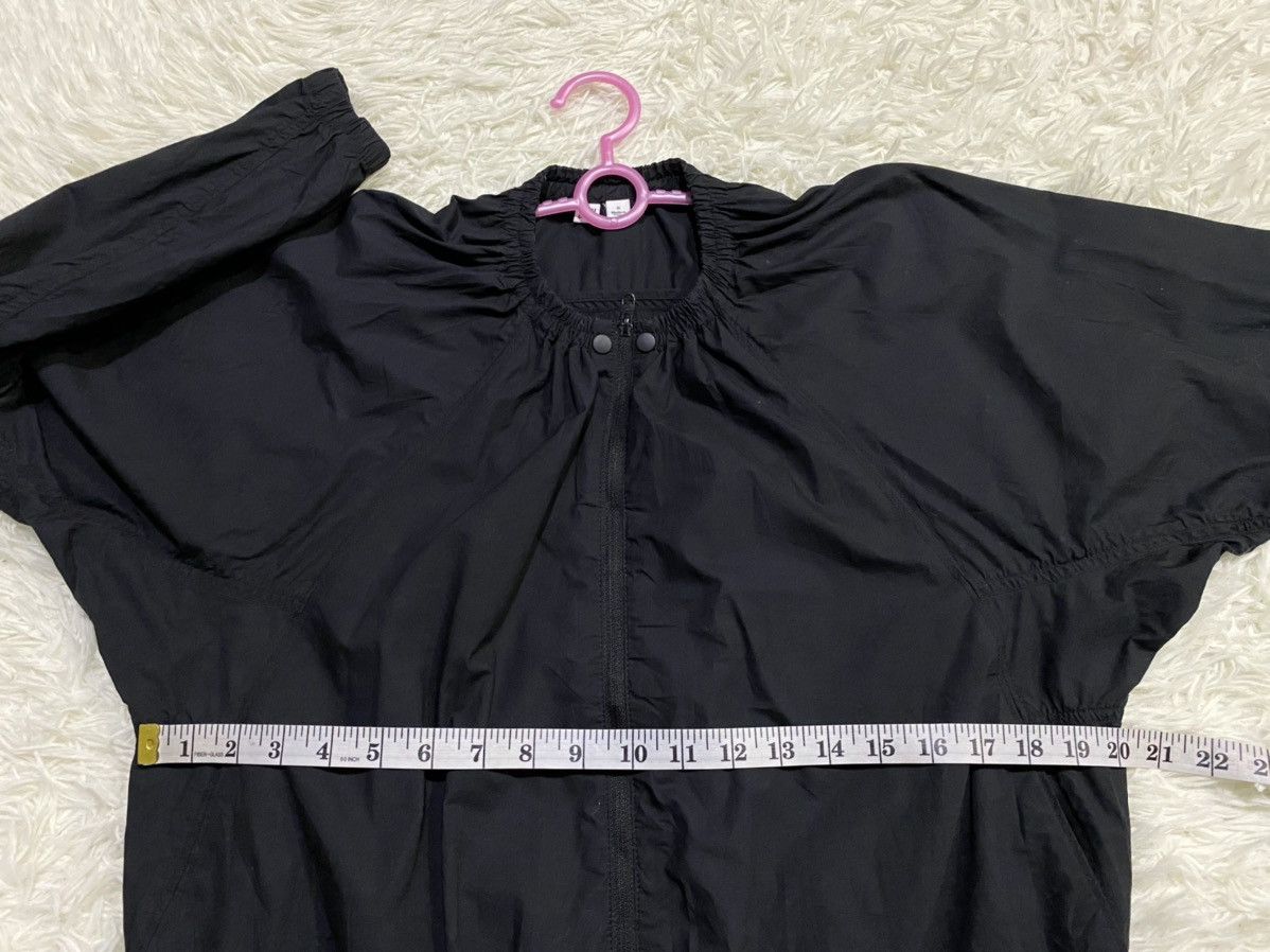 Christophe Lemaire × Uniqlo Christophe Lemaire x Uniqlo Bat Wing Style Light Jacket Size US S / EU 44-46 / 1 - 17 Thumbnail
