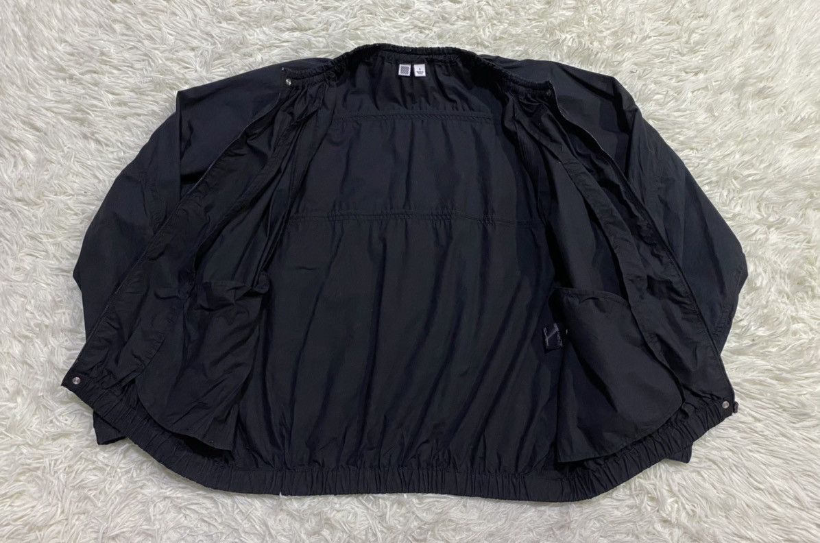 Christophe Lemaire × Uniqlo Christophe Lemaire x Uniqlo Bat Wing Style Light Jacket Size US S / EU 44-46 / 1 - 13 Thumbnail
