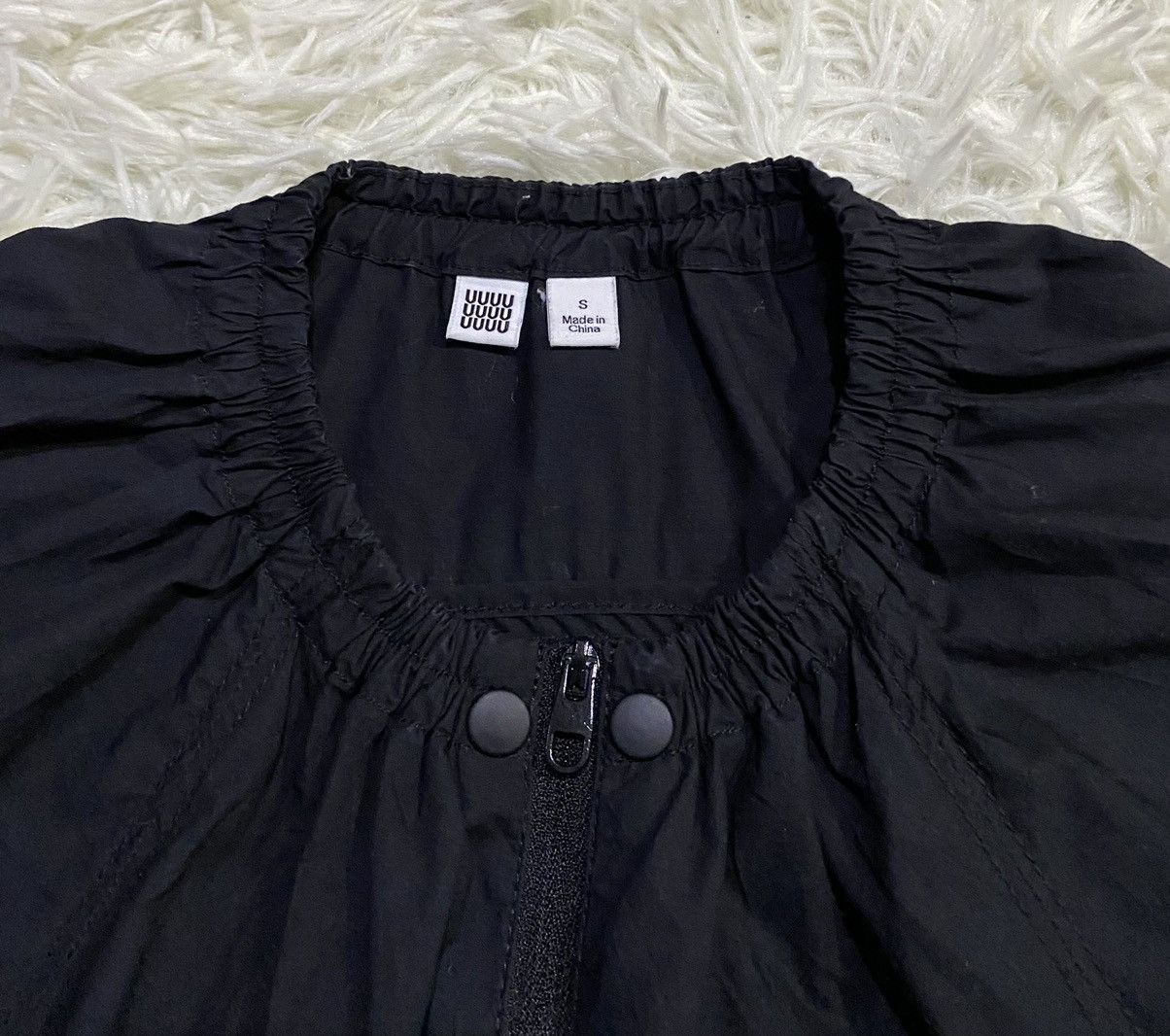Christophe Lemaire × Uniqlo Christophe Lemaire x Uniqlo Bat Wing Style Light Jacket Size US S / EU 44-46 / 1 - 5 Thumbnail