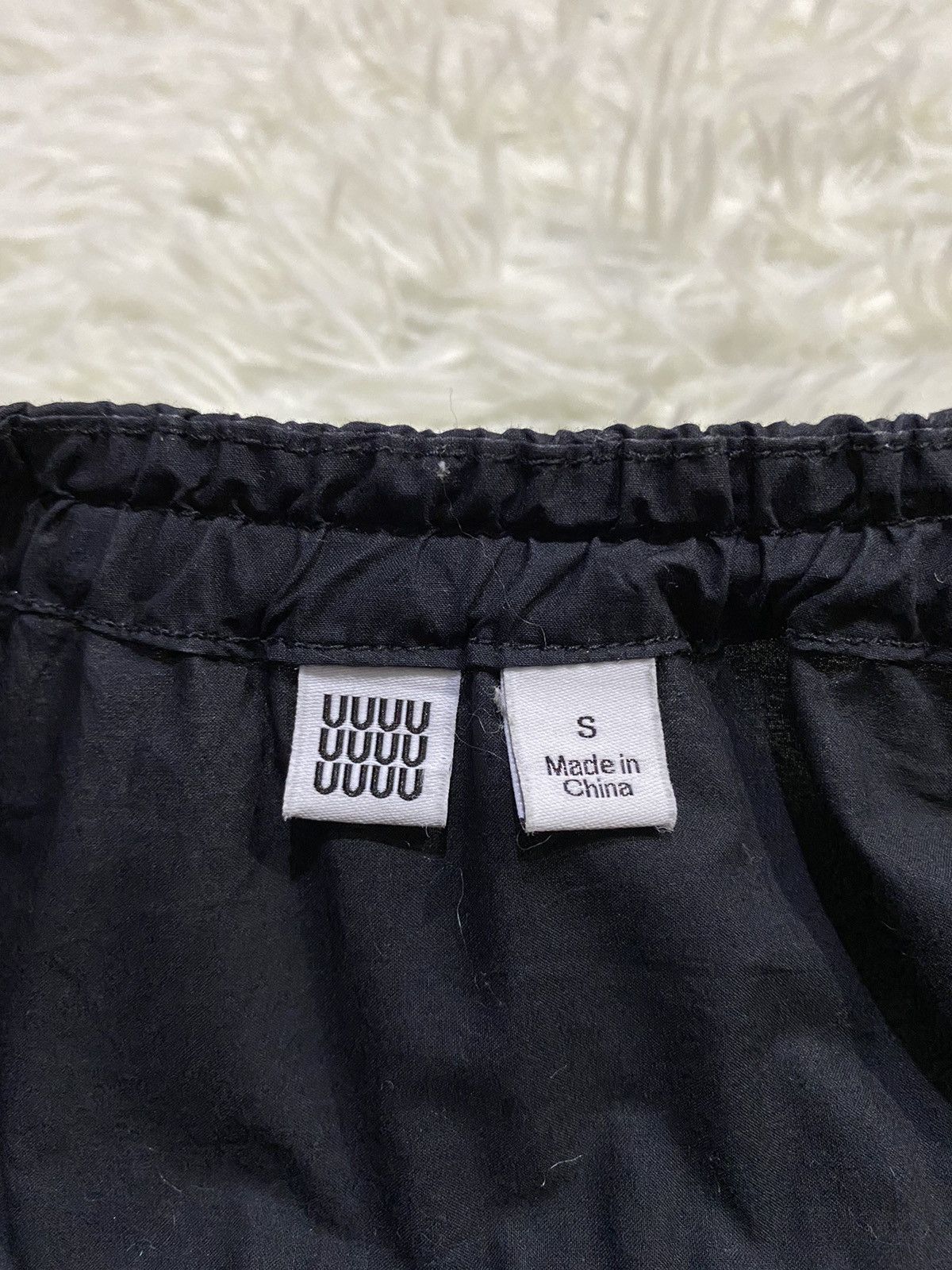 Christophe Lemaire × Uniqlo Christophe Lemaire x Uniqlo Bat Wing Style Light Jacket Size US S / EU 44-46 / 1 - 14 Thumbnail