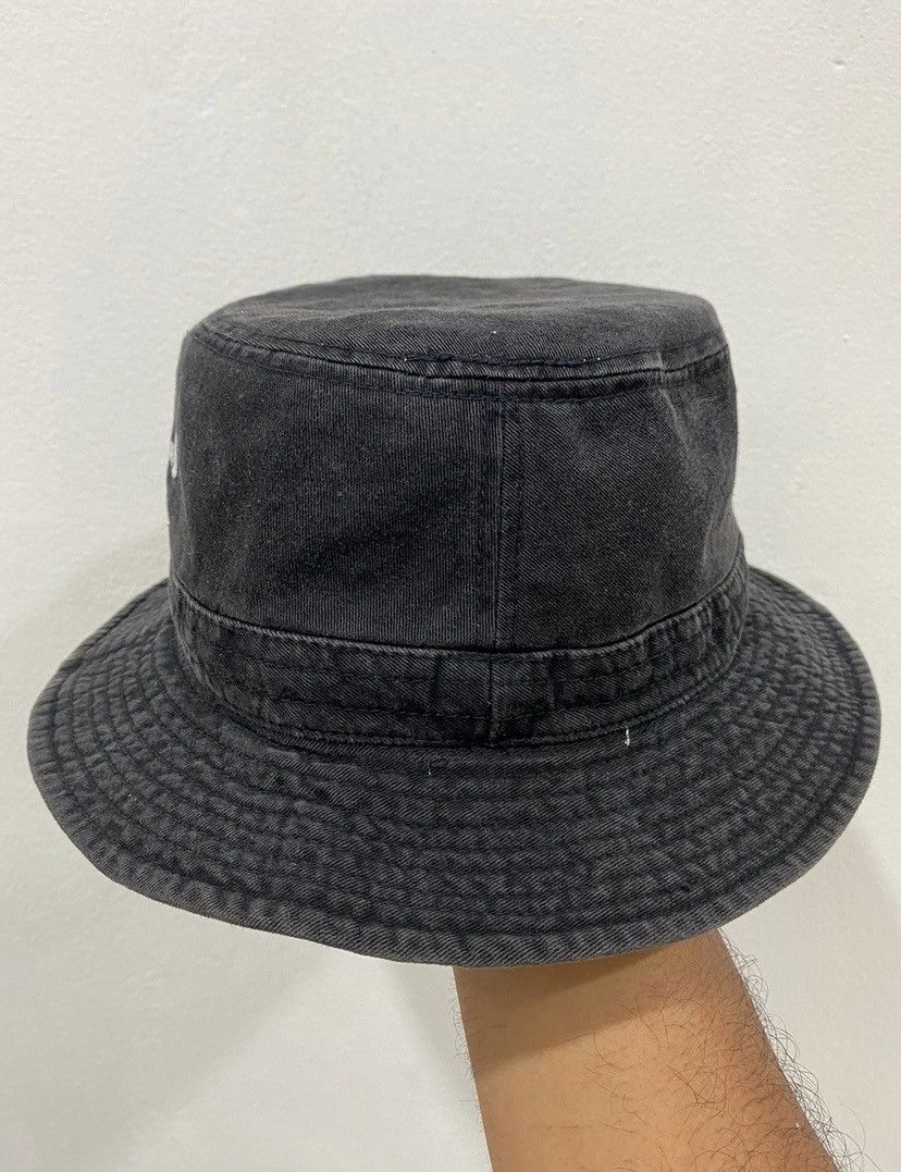 Other VTG Polo Club Logo Bucket Hat Size ONE SIZE - 3 Thumbnail
