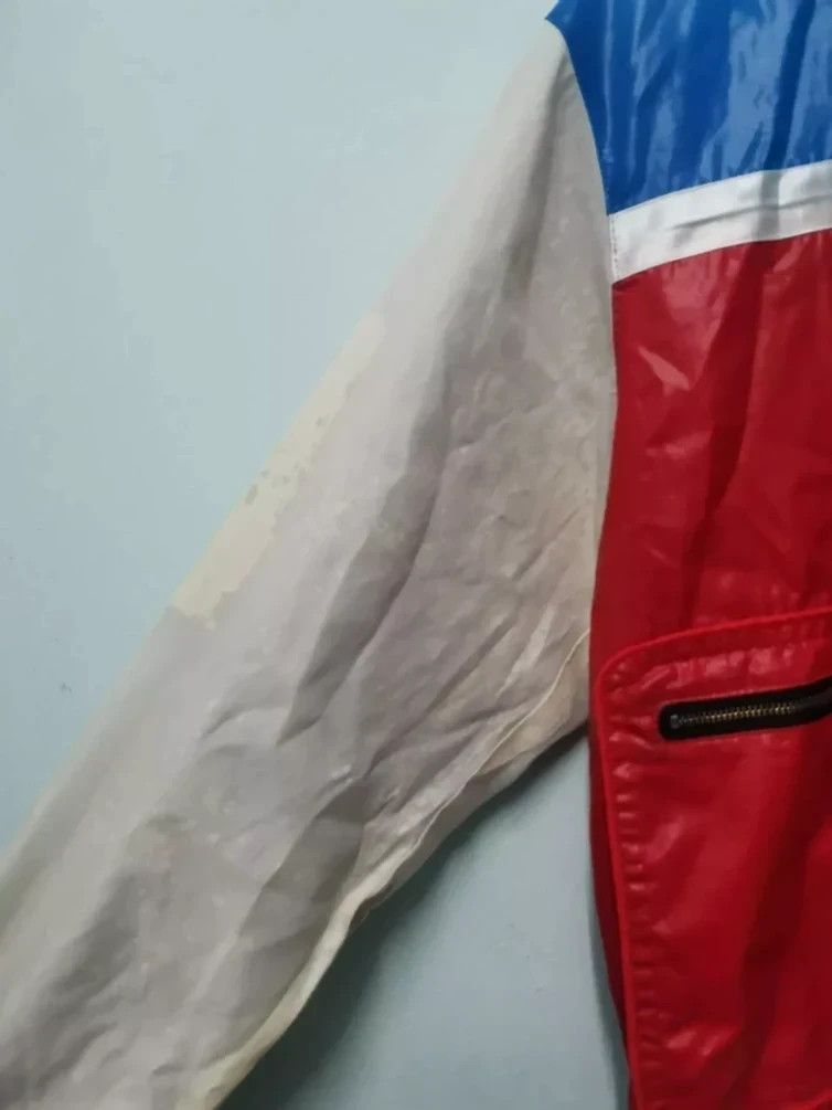 Honda Vintage Honda Racing Team Revesible Jacket Size US M / EU 48-50 / 2 - 9 Thumbnail