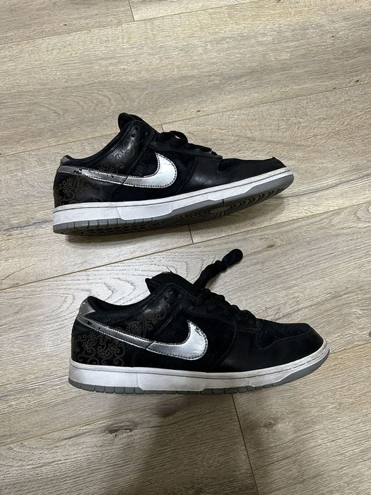 nike sb takashi 2