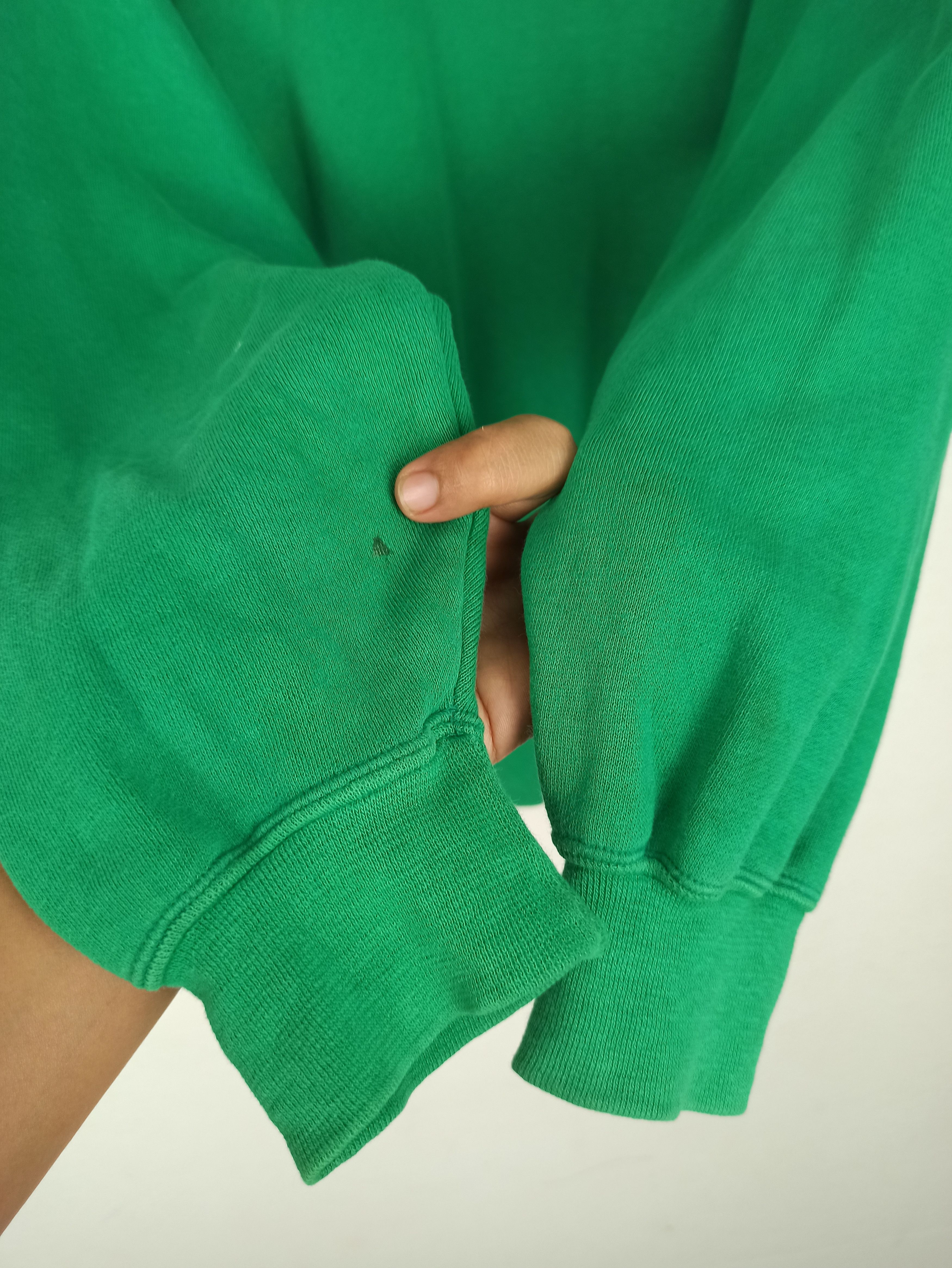 Other Camp Beetle Volkswagen By Flat 4 Hoodies Green Colour (c43) Size US L / EU 52-54 / 3 - 4 Thumbnail