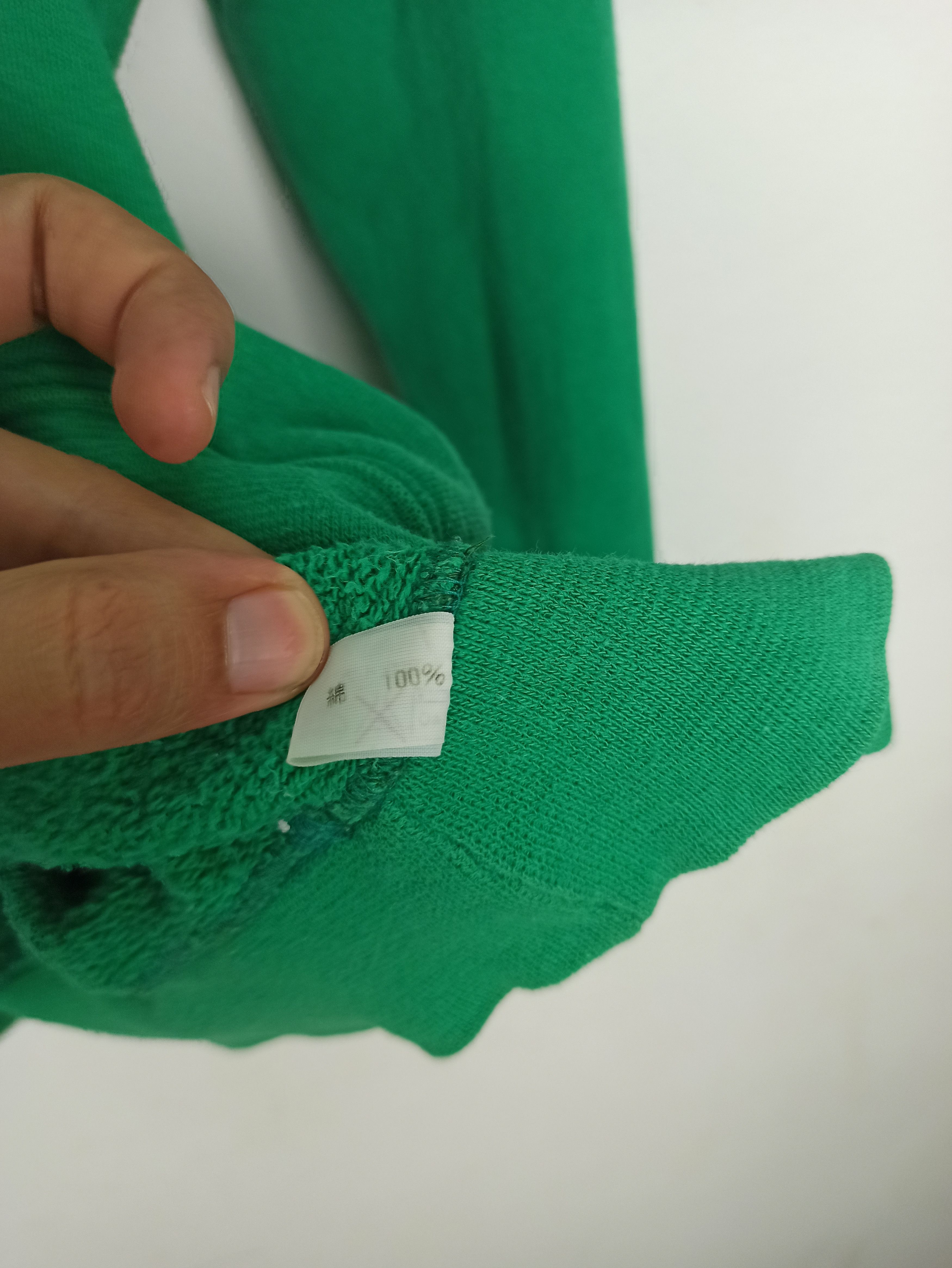 Other Camp Beetle Volkswagen By Flat 4 Hoodies Green Colour (c43) Size US L / EU 52-54 / 3 - 8 Thumbnail