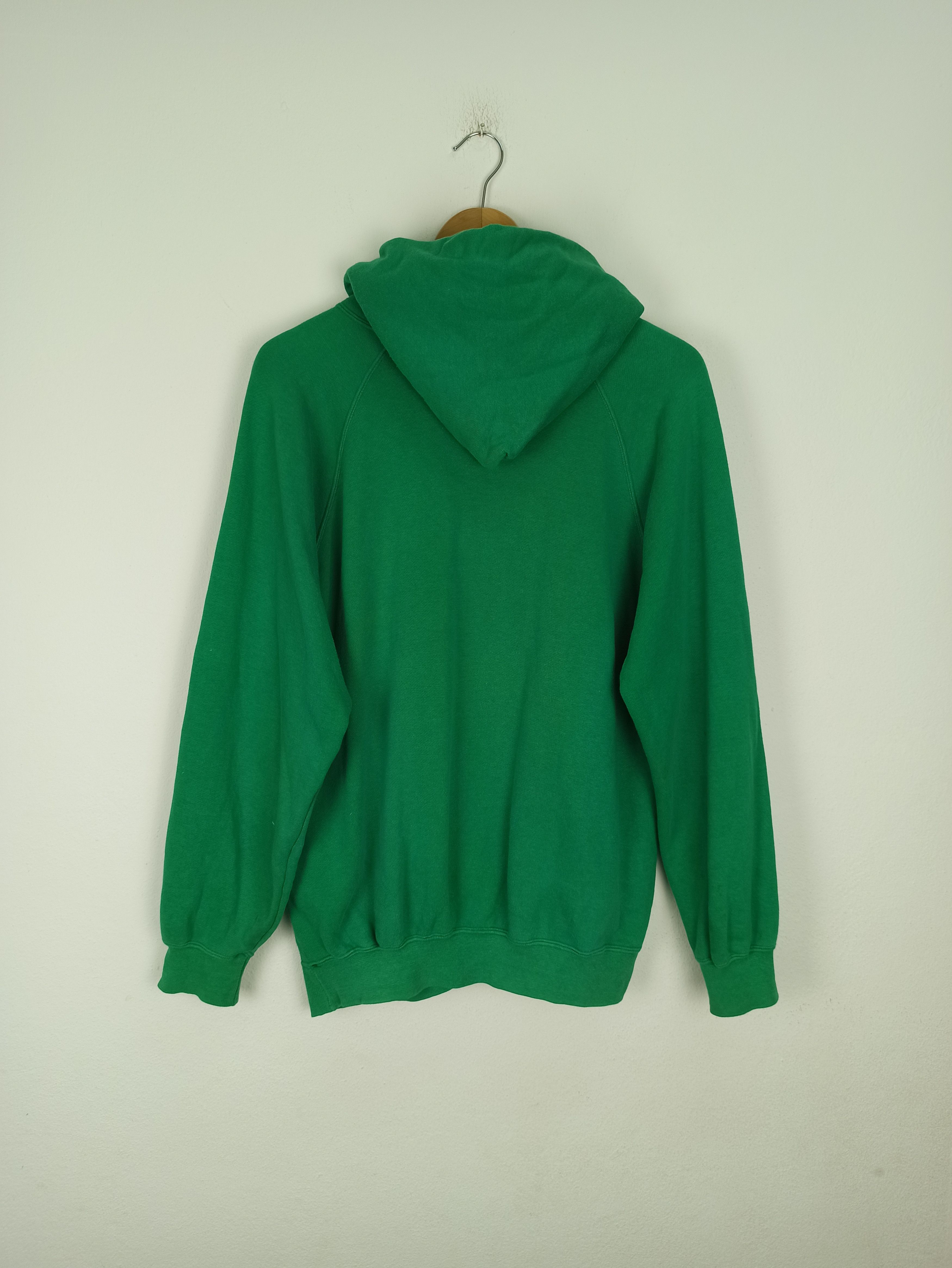 Other Camp Beetle Volkswagen By Flat 4 Hoodies Green Colour (c43) Size US L / EU 52-54 / 3 - 3 Thumbnail