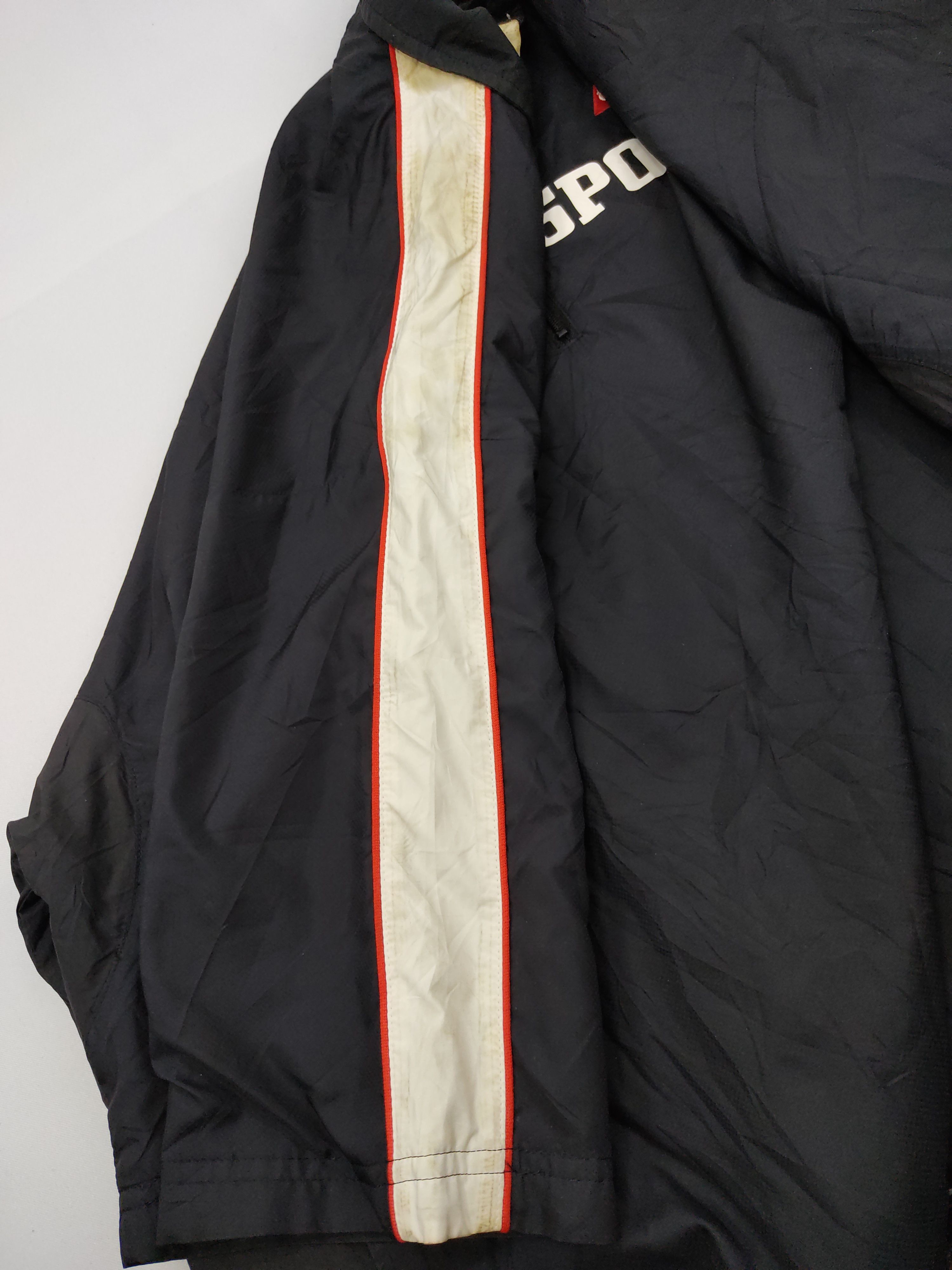 Le Coq Sportif Le Coq Sportif Golf Collection Light Jacket Windbreaker Size US XL / EU 56 / 4 - 9 Thumbnail
