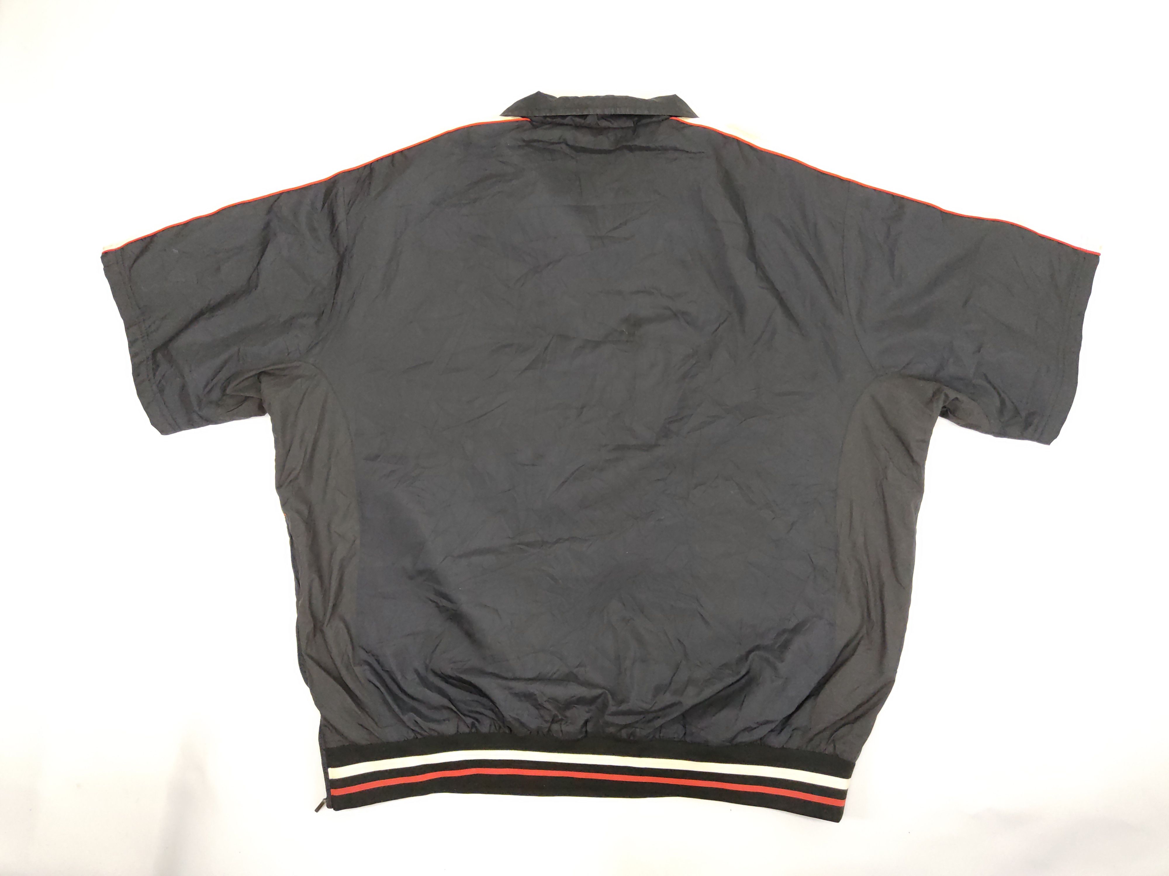 Le Coq Sportif Le Coq Sportif Golf Collection Light Jacket Windbreaker Size US XL / EU 56 / 4 - 2 Thumbnail