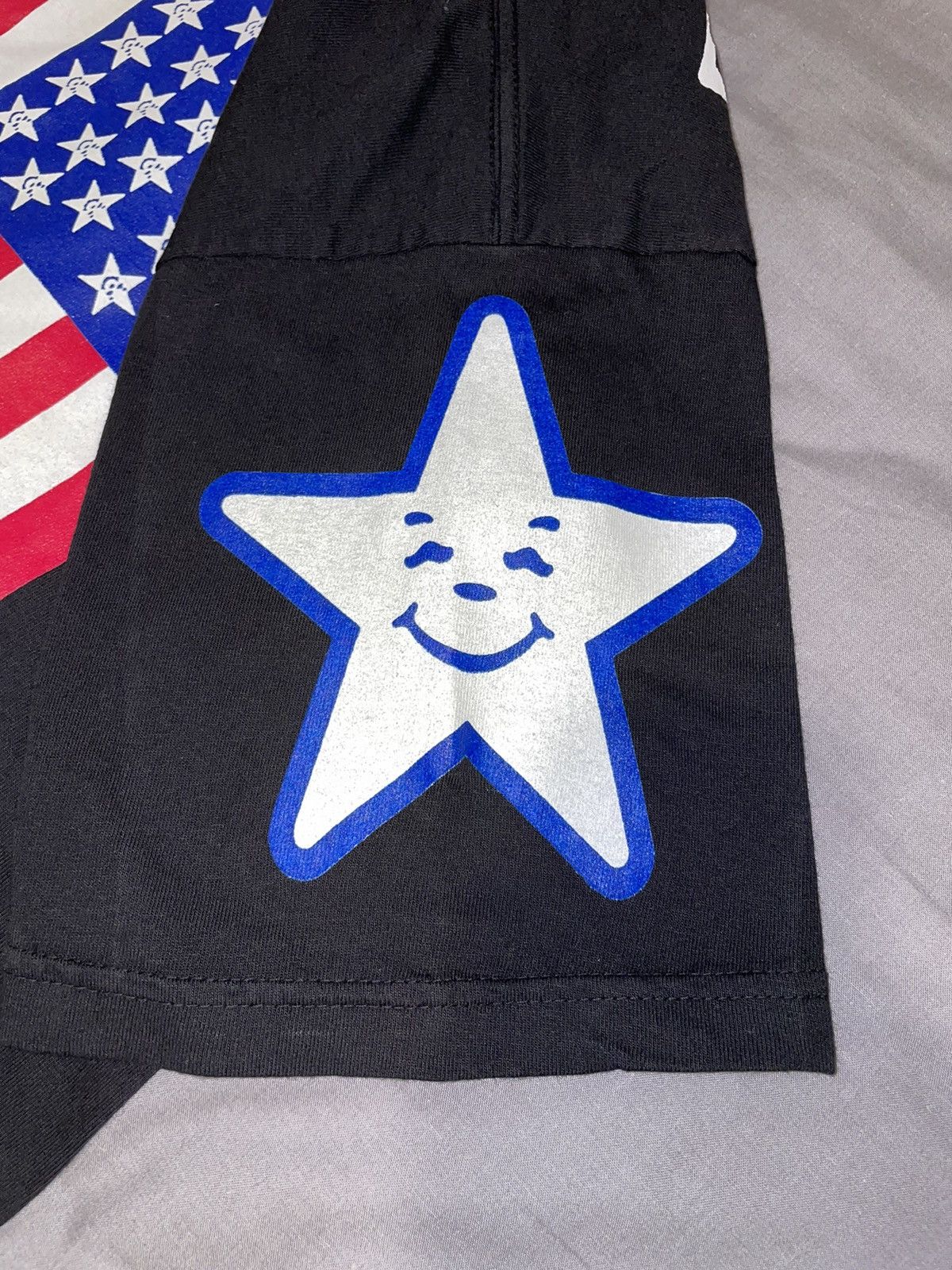 Asspizza USA 50 States Tour Tee Size US M / EU 48-50 / 2 - 5 Thumbnail