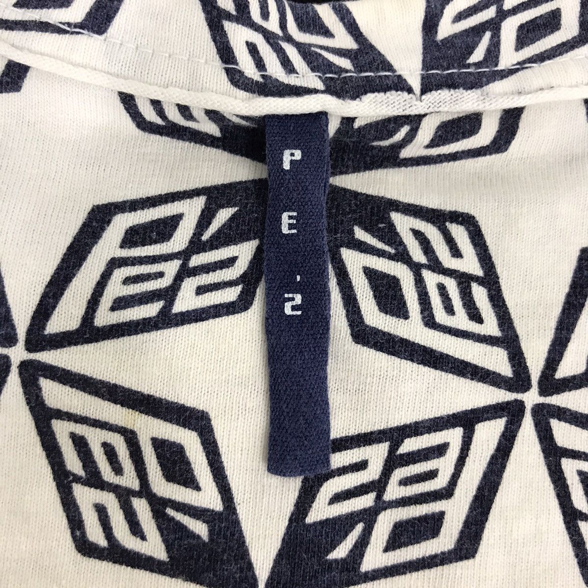 Anime Vintage Pez Pe'z Promo Brand Spaceman Candy Diamond Art Size S / US 4 / IT 40 - 3 Thumbnail