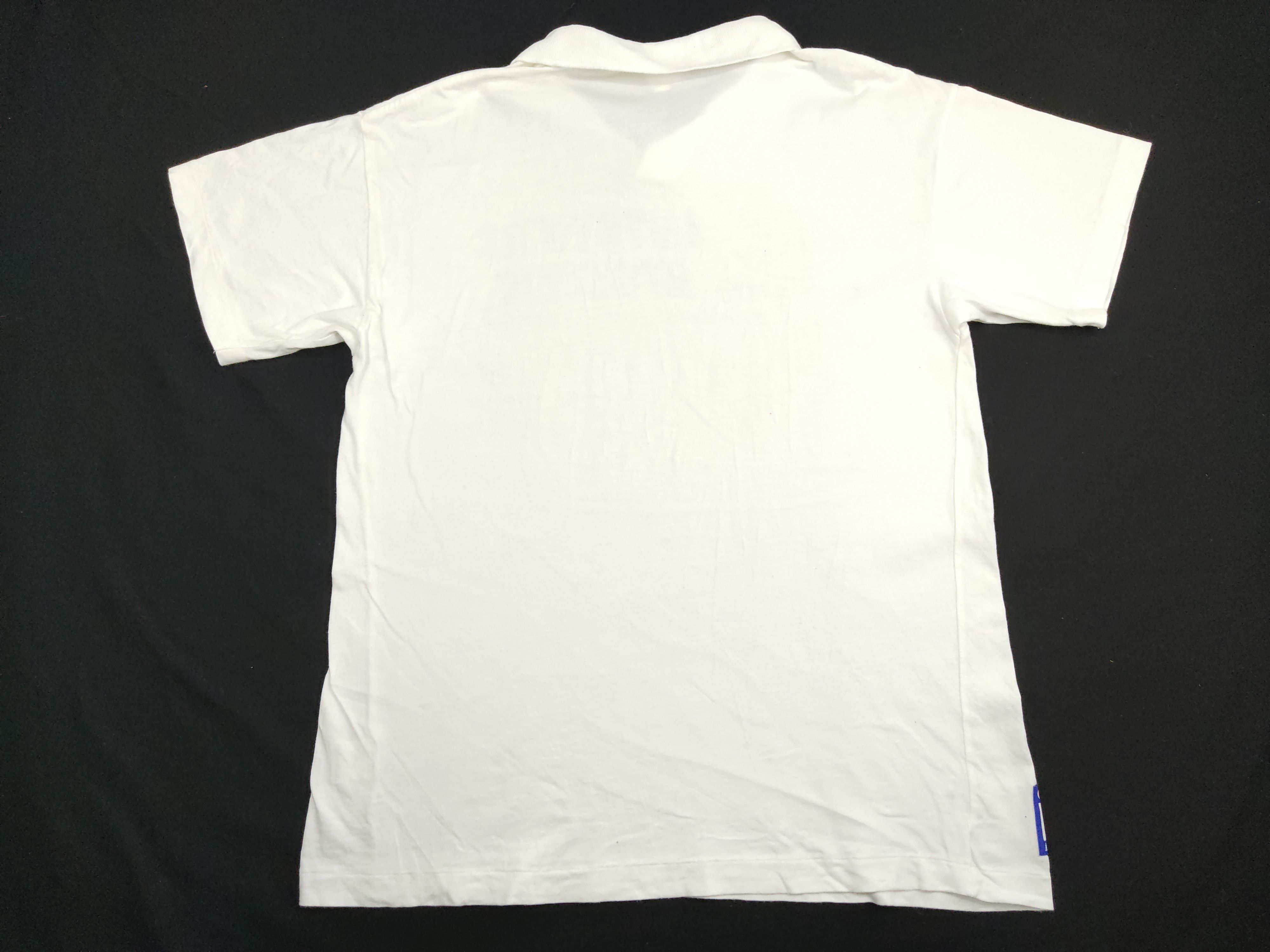Champion × Vintage Vintage 90s Champion Authentic Athletic Product U.S.A Jaspo Size US M / EU 48-50 / 2 - 9 Thumbnail